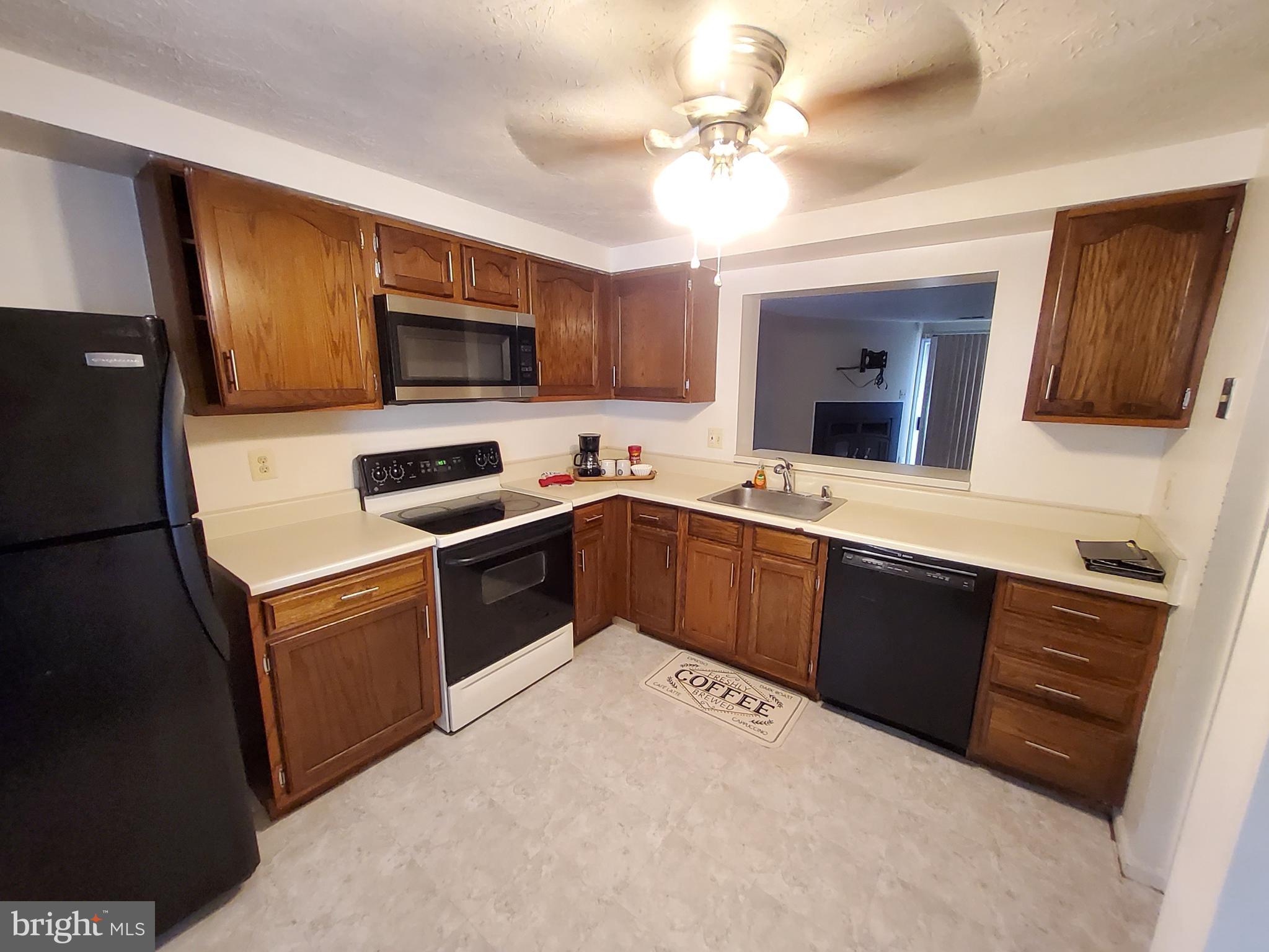 KETTERING BY THE PARK I - Residential