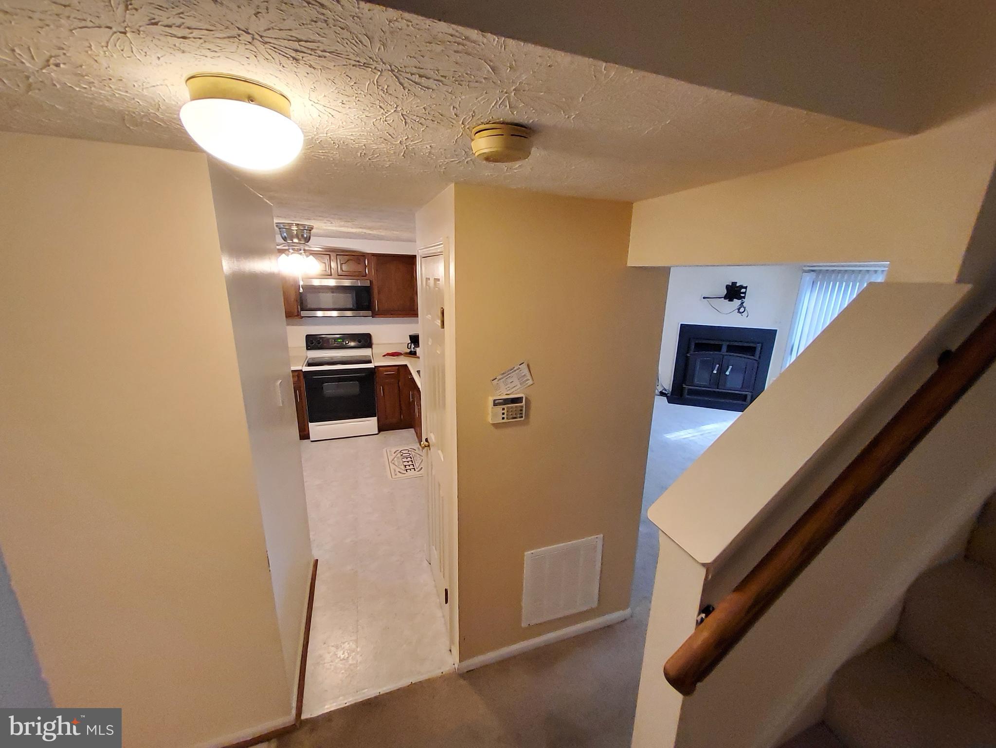 KETTERING BY THE PARK I - Residential