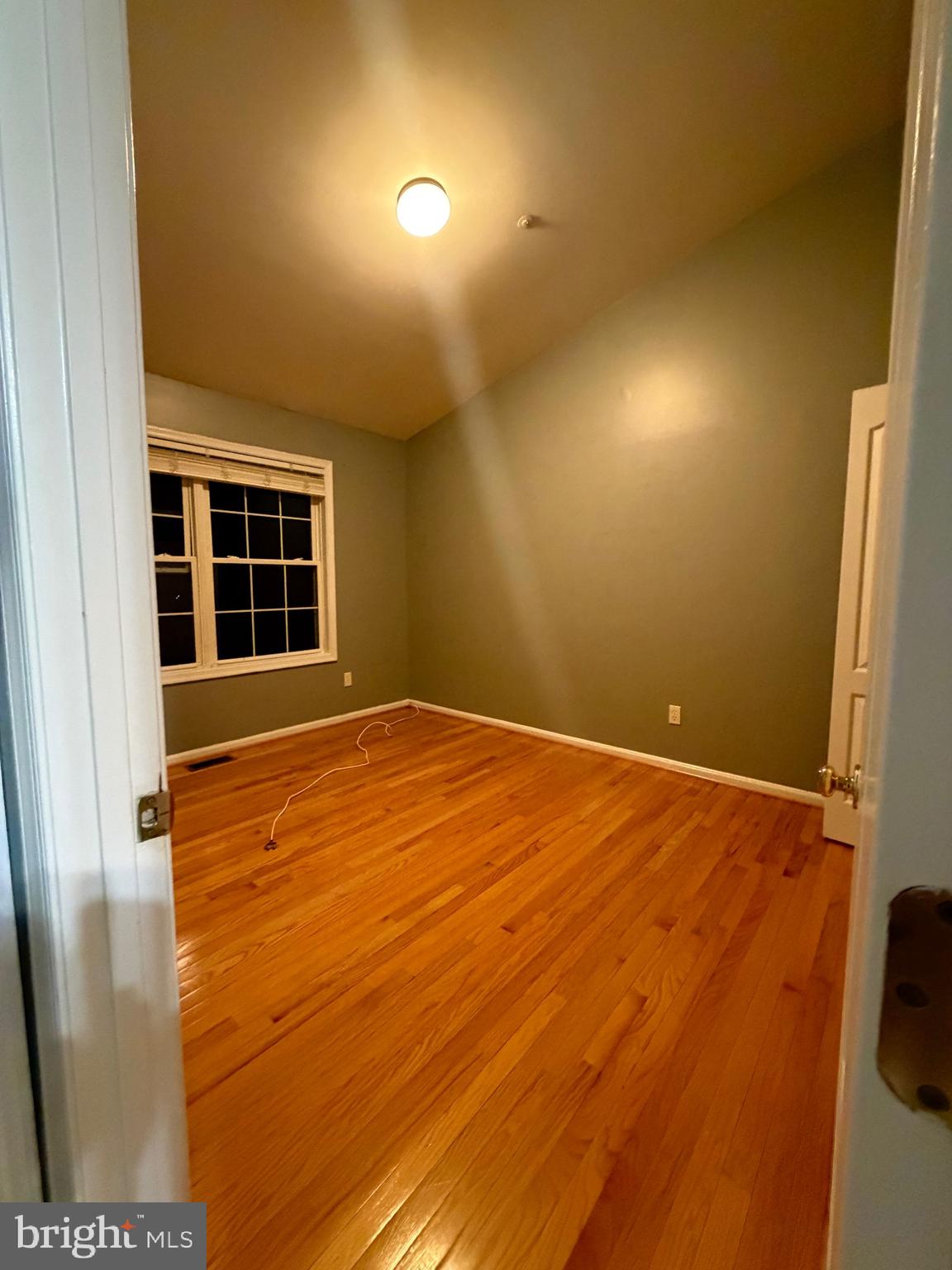 QUAIL RUN - Residential Lease