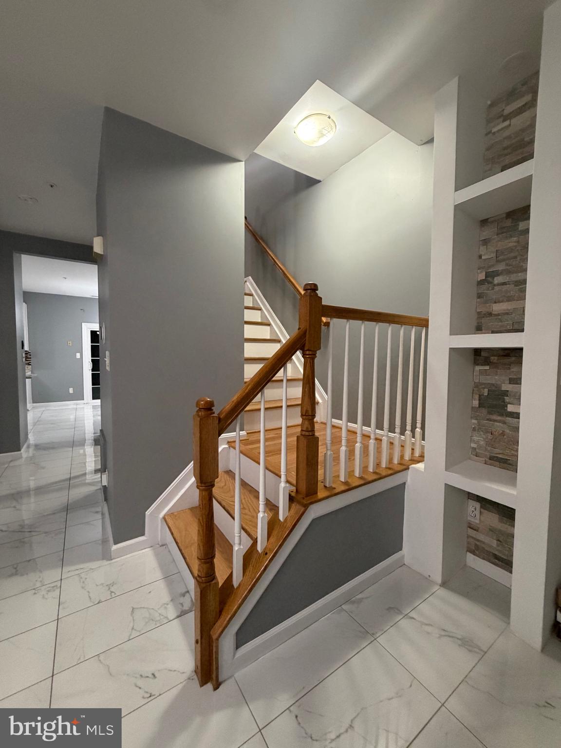 QUAIL RUN - Residential Lease