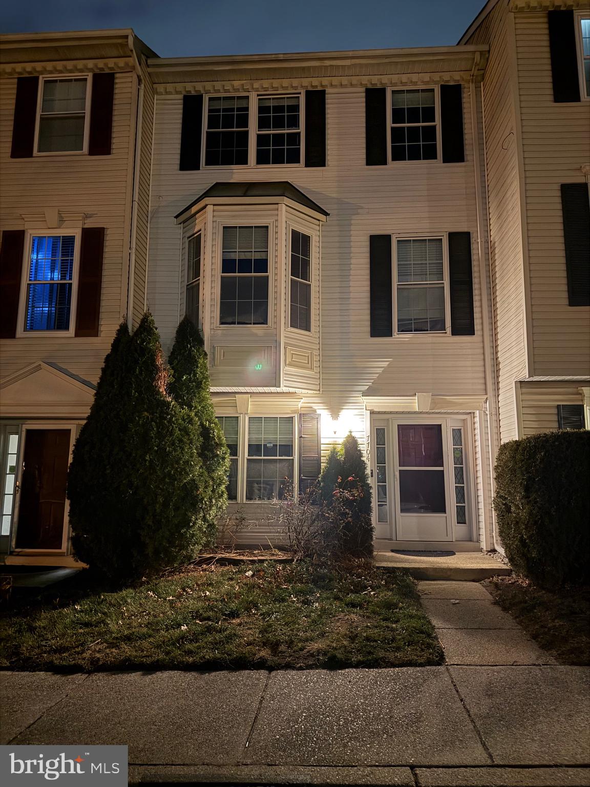 QUAIL RUN - Residential Lease