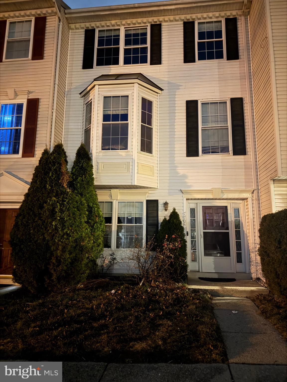 QUAIL RUN - Residential Lease