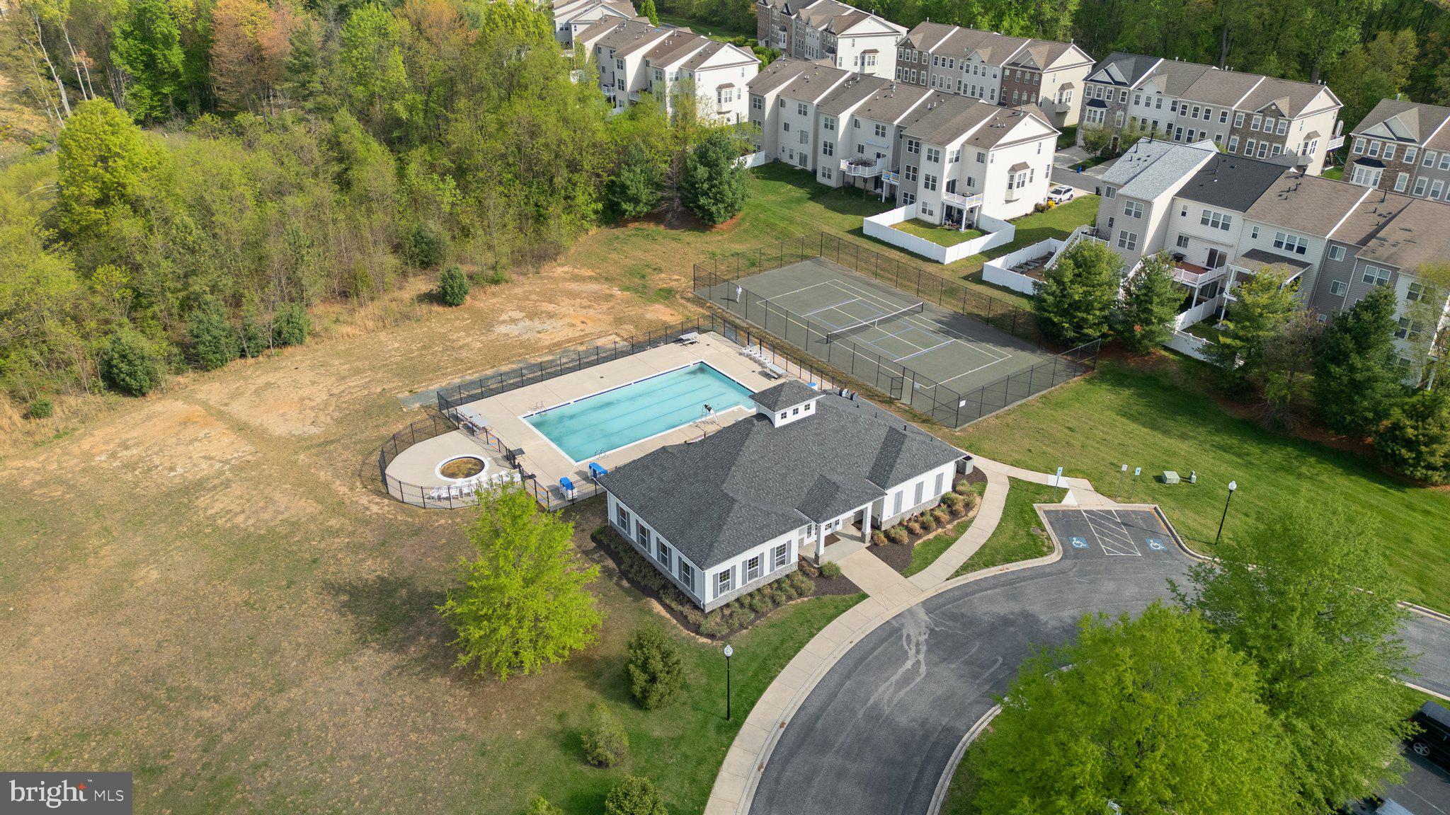 GREENWAY FARMS - Residential