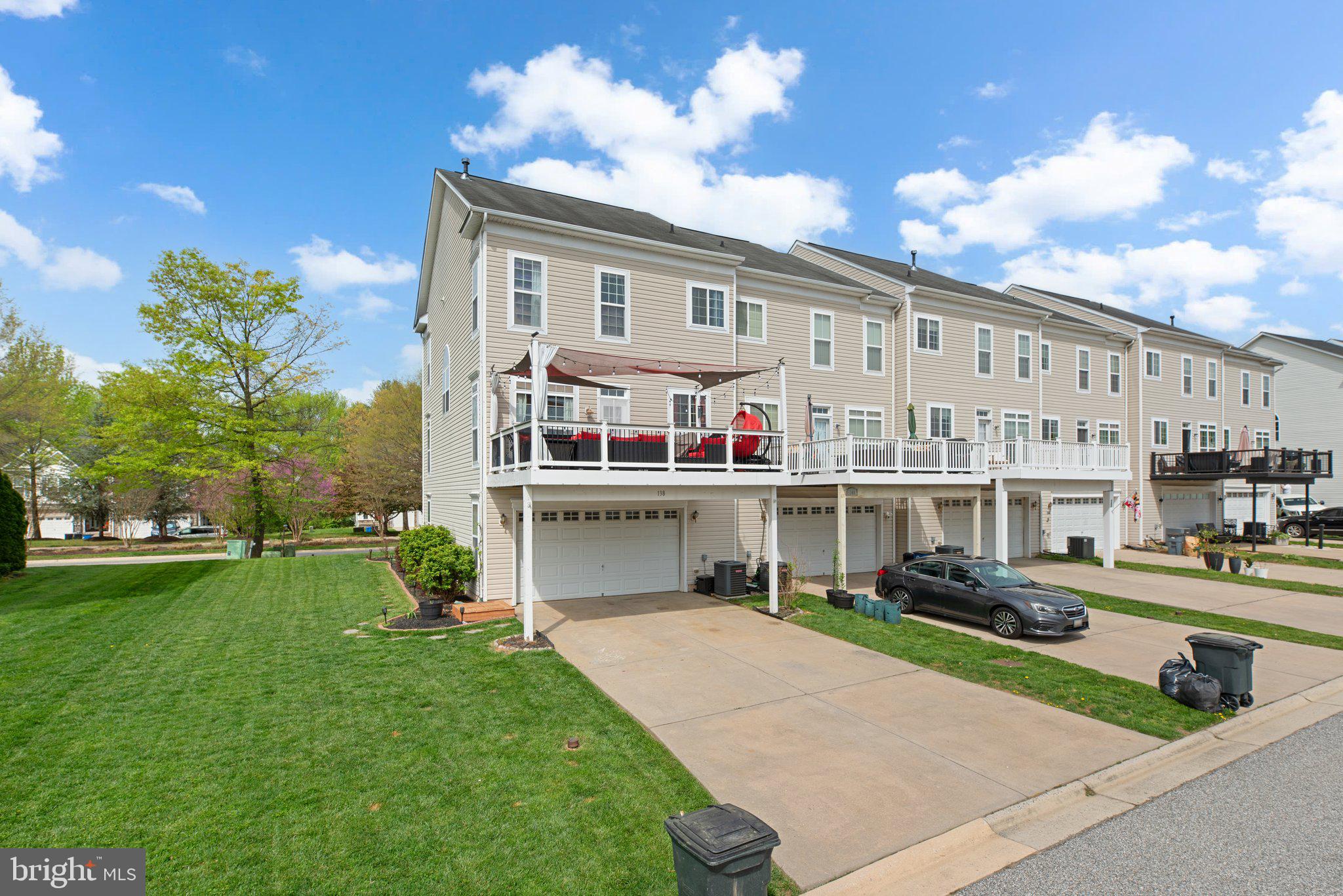 GREENWAY FARMS - Residential