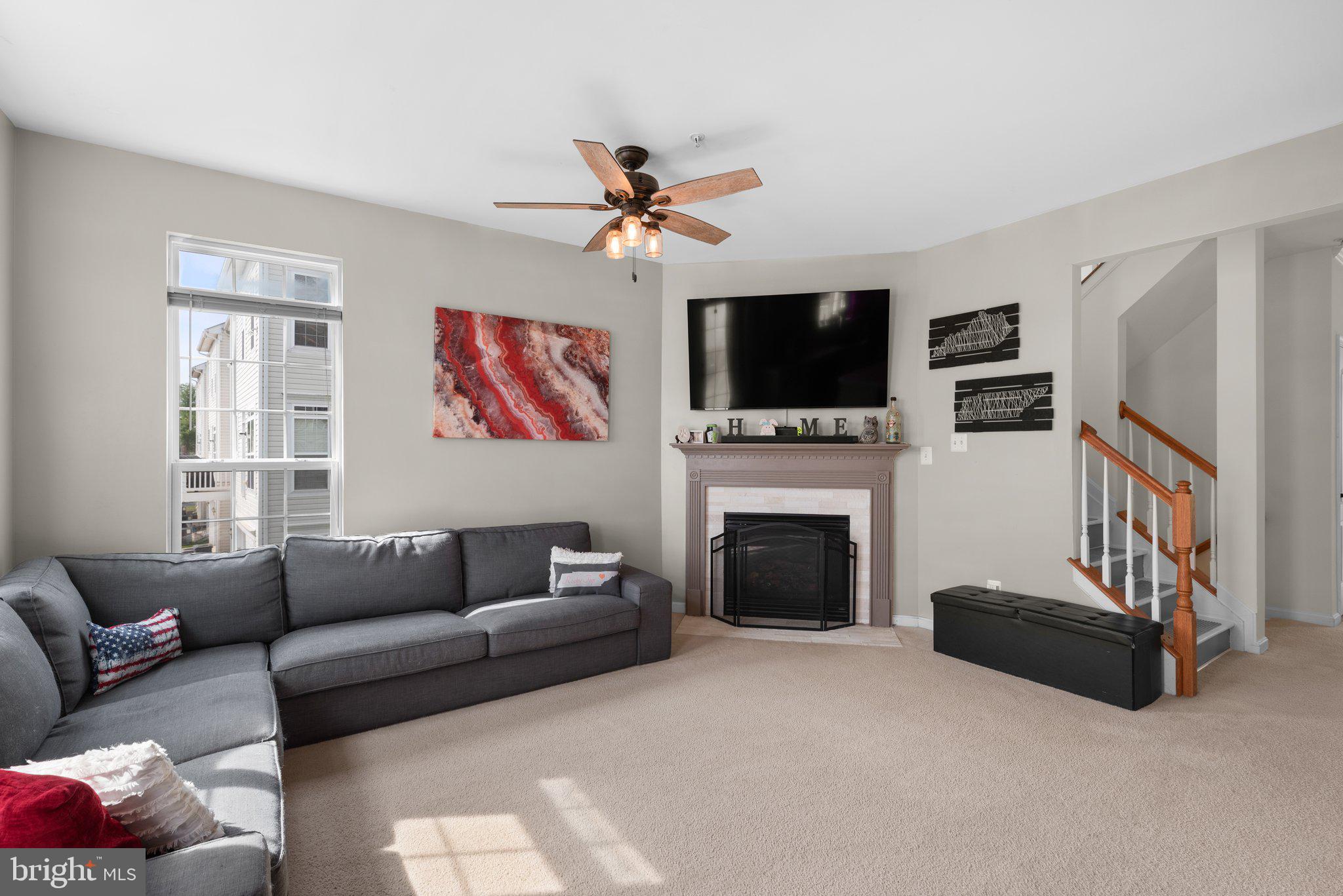 GREENWAY FARMS - Residential