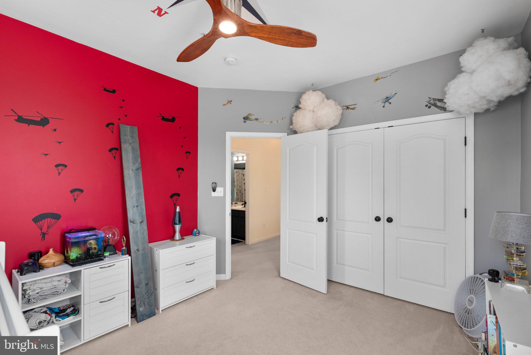 GREENWAY FARMS - Residential