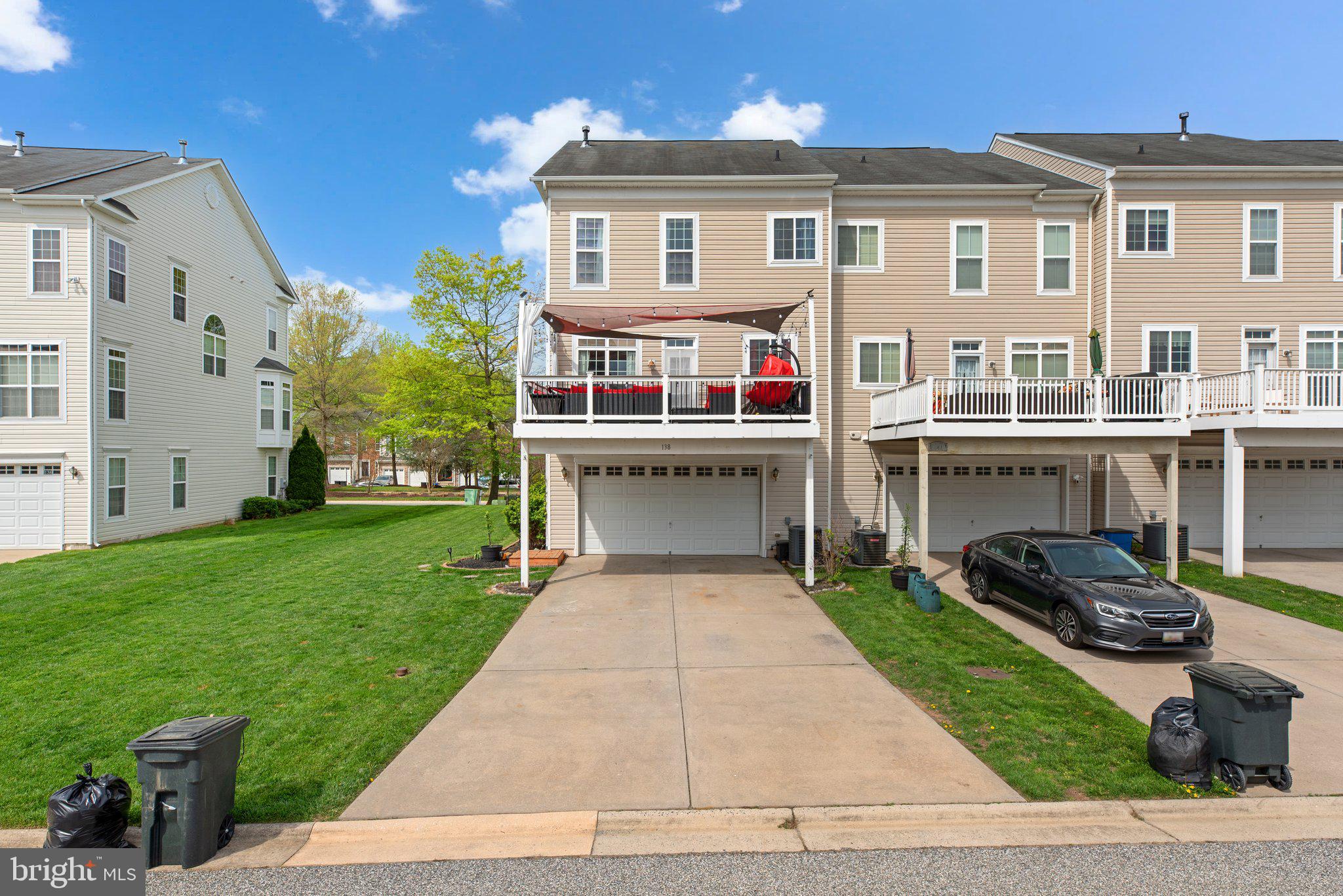 GREENWAY FARMS - Residential