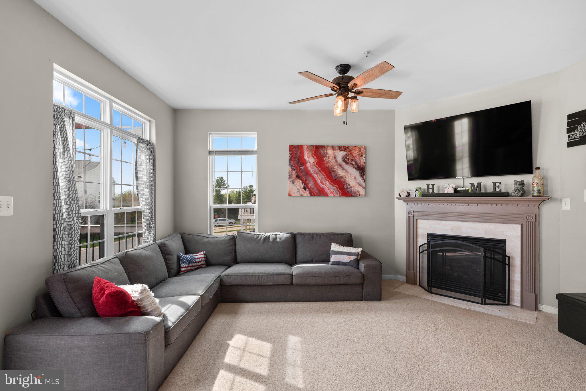 GREENWAY FARMS - Residential