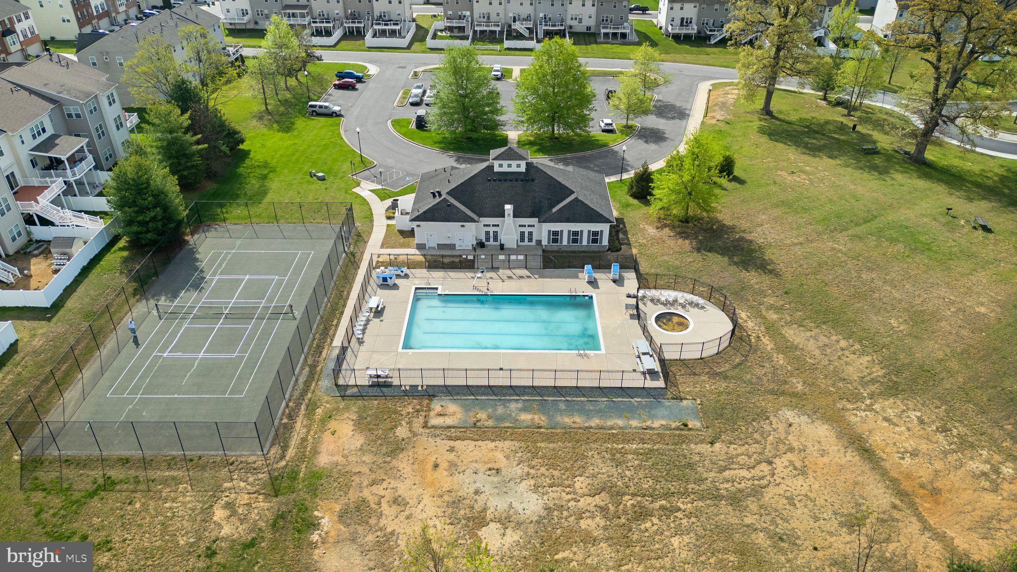 GREENWAY FARMS - Residential