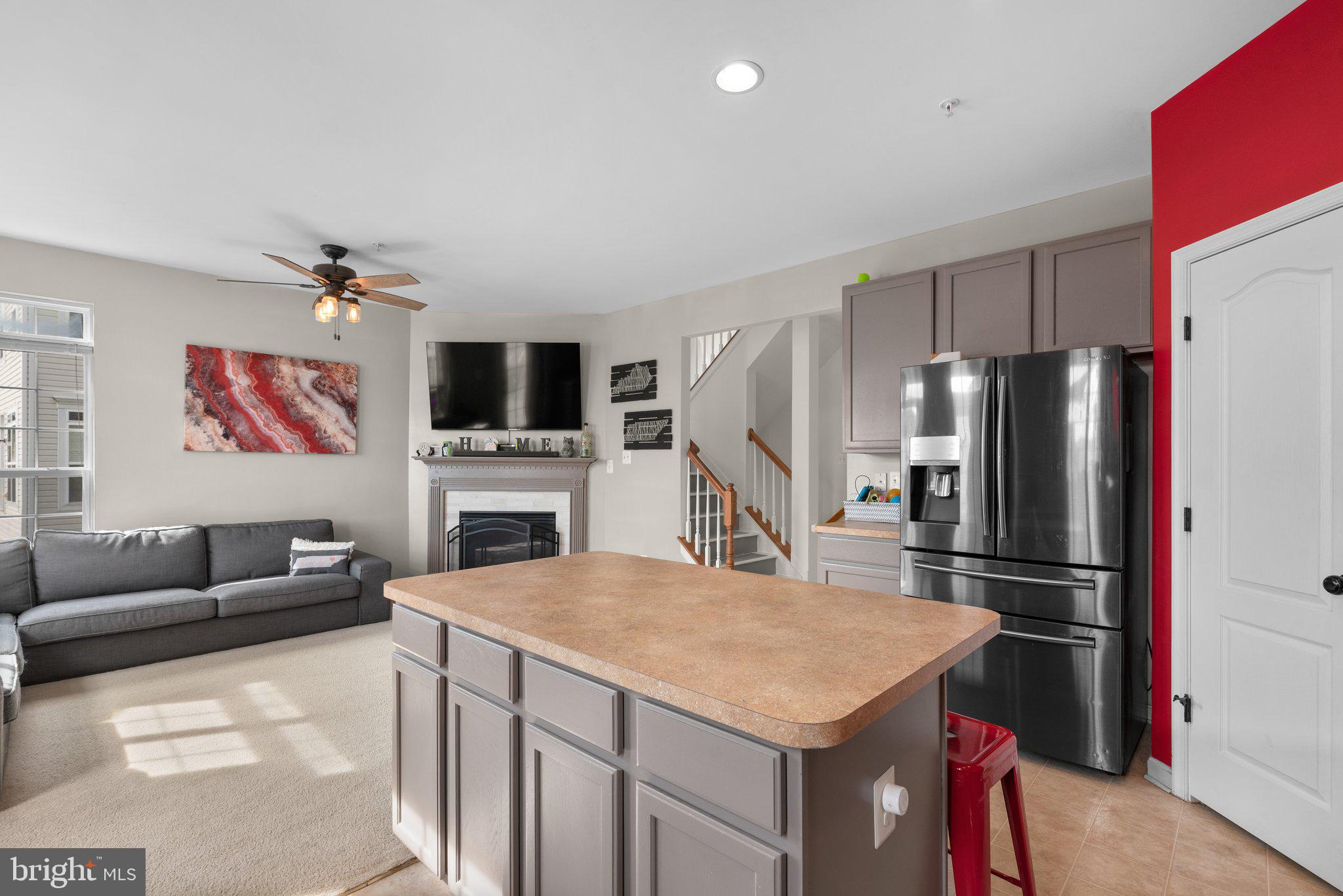 GREENWAY FARMS - Residential