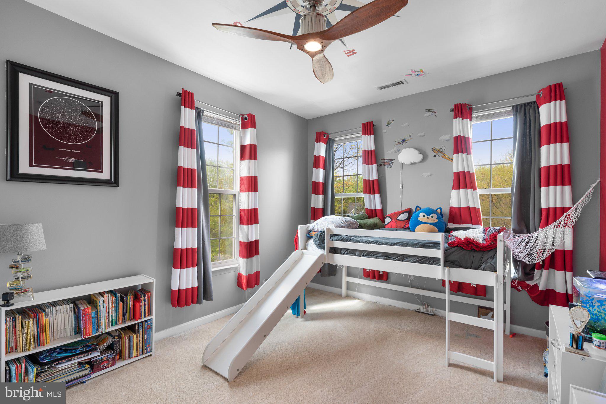 GREENWAY FARMS - Residential