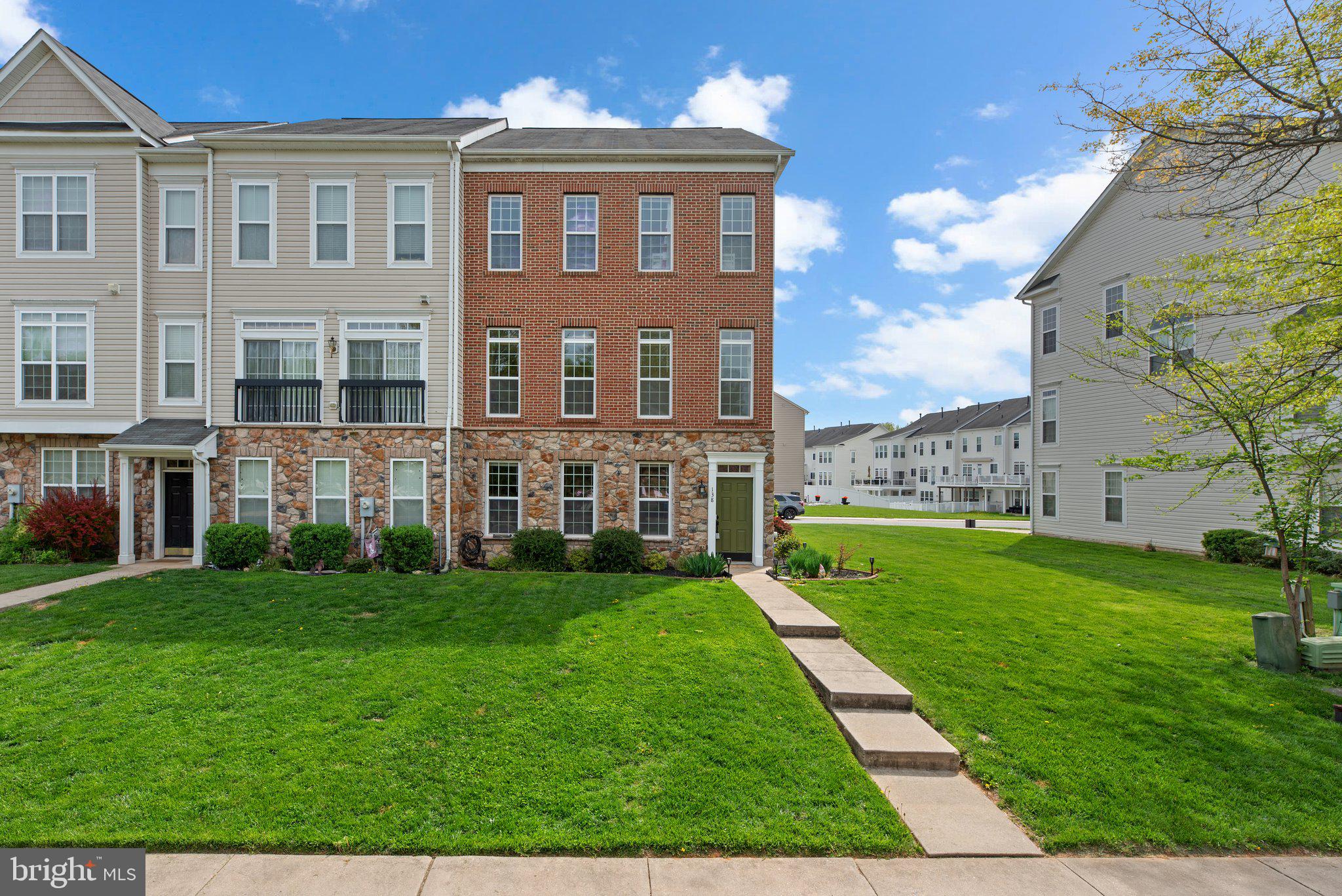 138 MARTHA LEWIS BOULEVARD