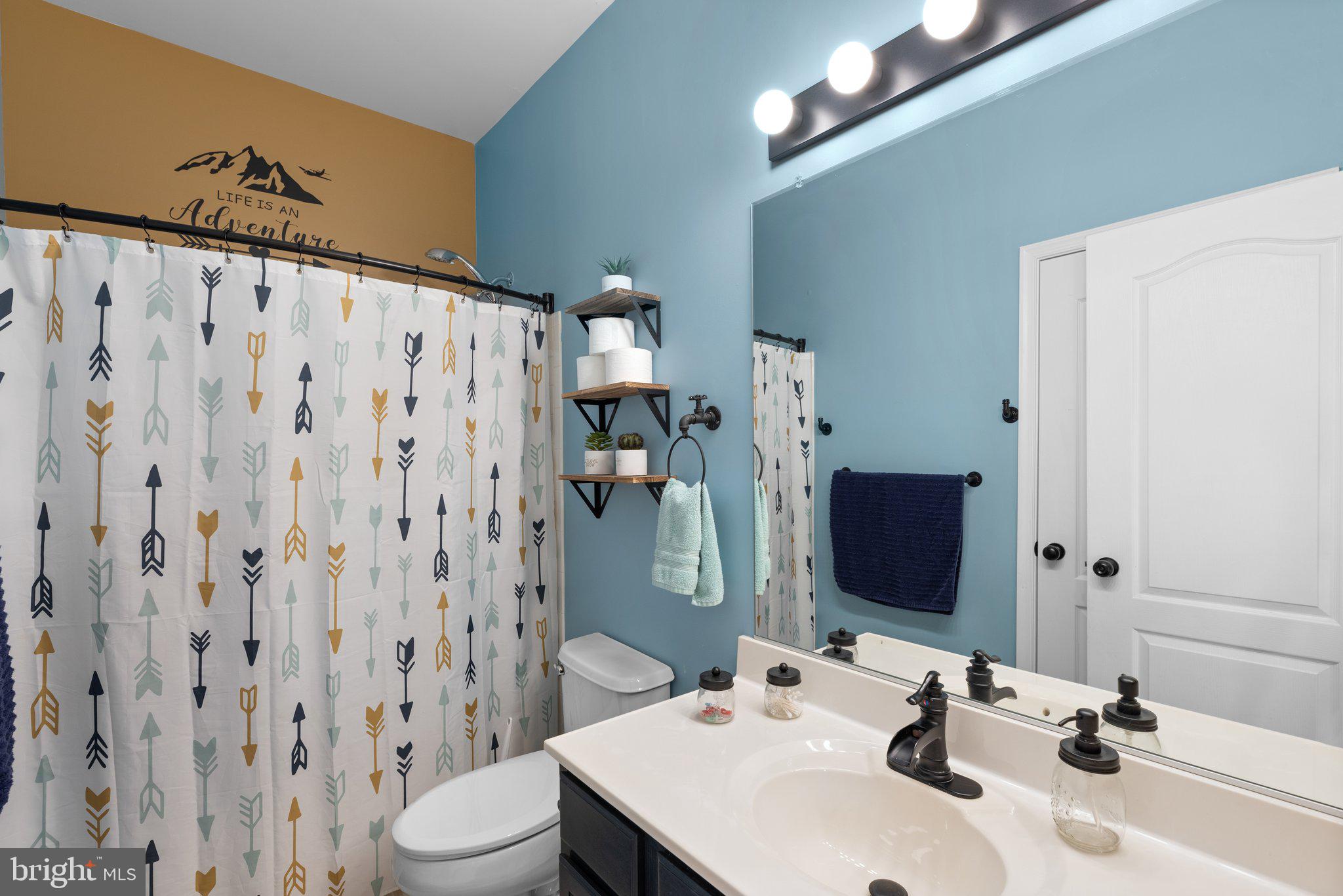 GREENWAY FARMS - Residential