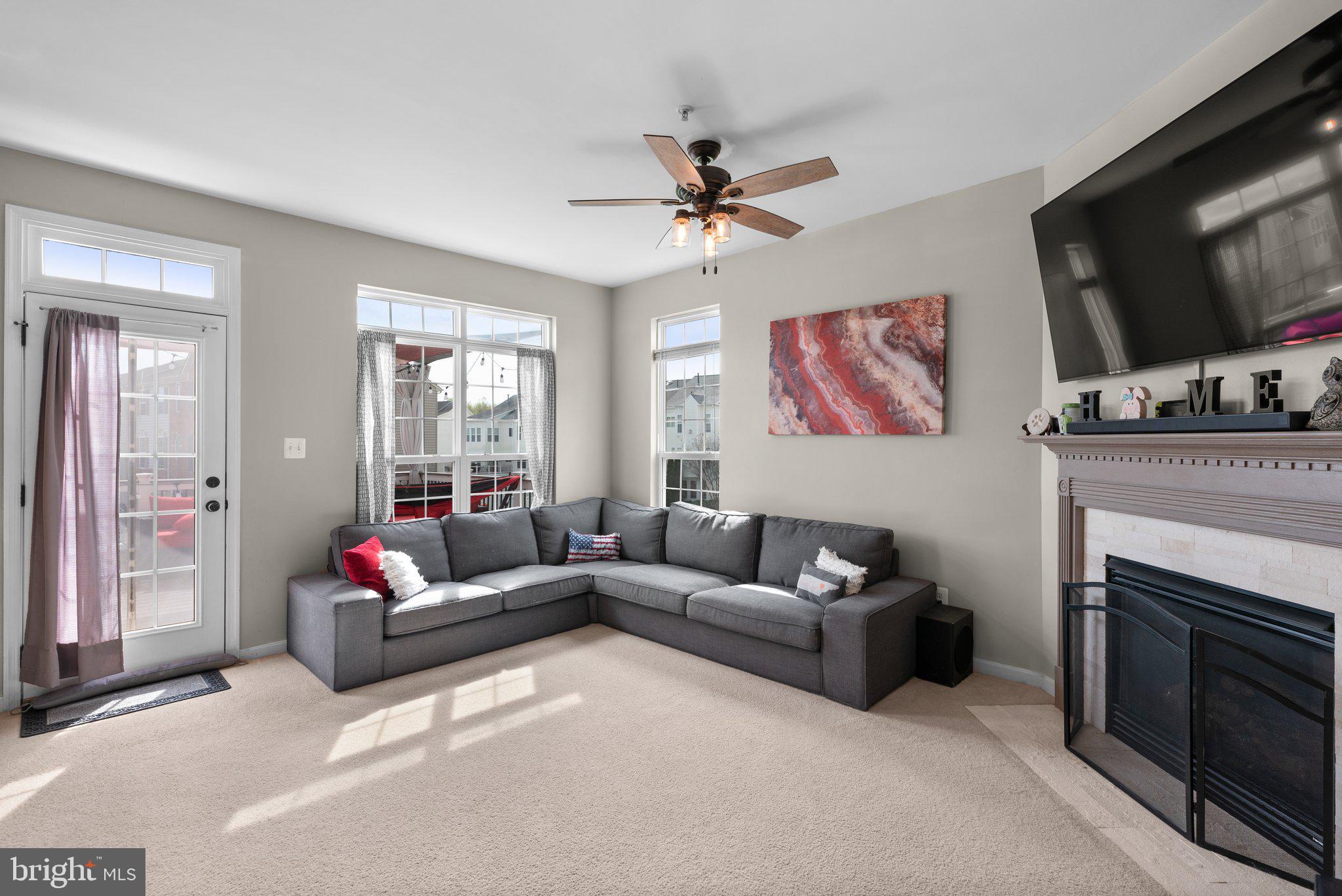 GREENWAY FARMS - Residential