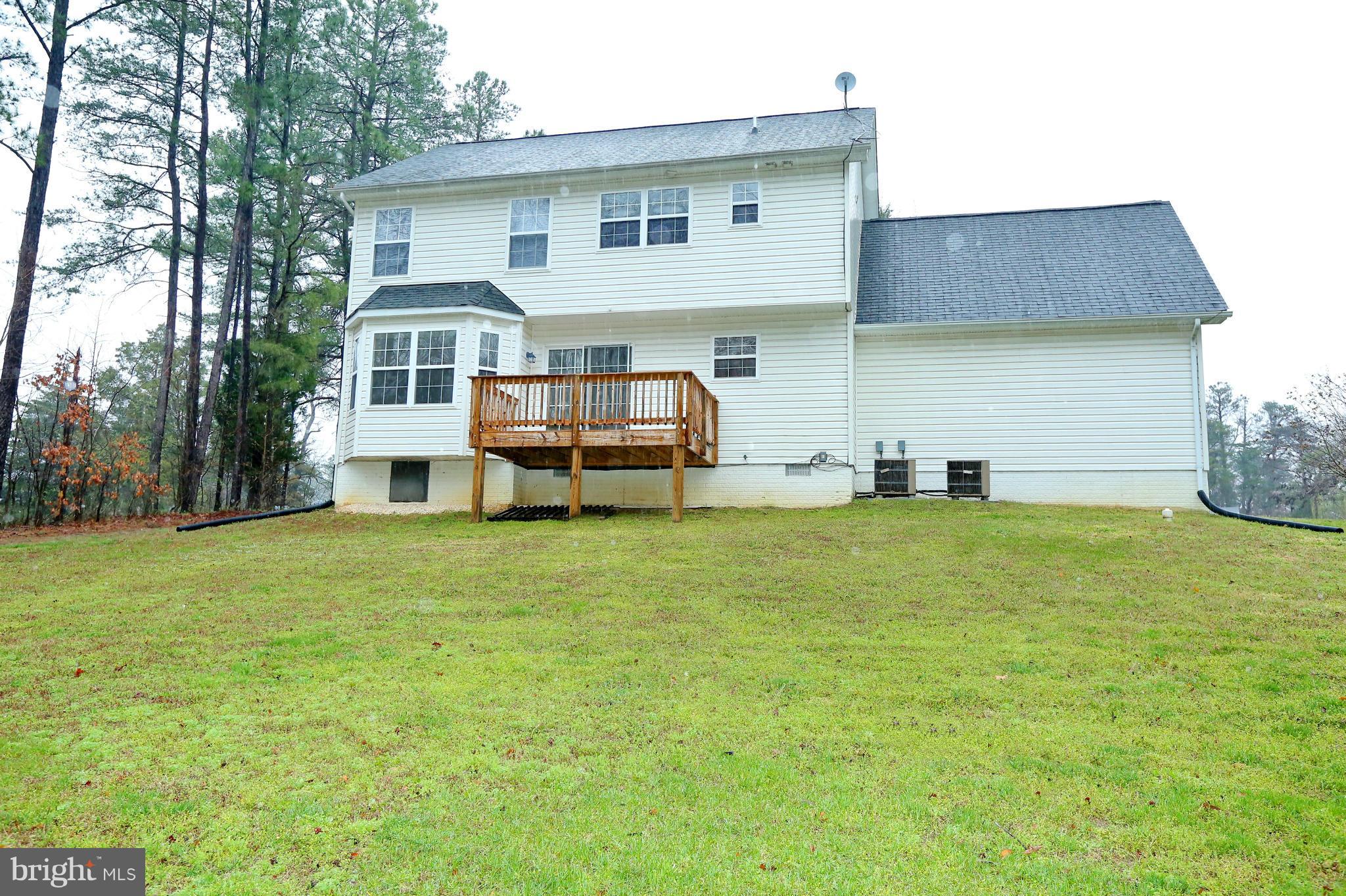 EDGEHILL PROPERTIES - Residential