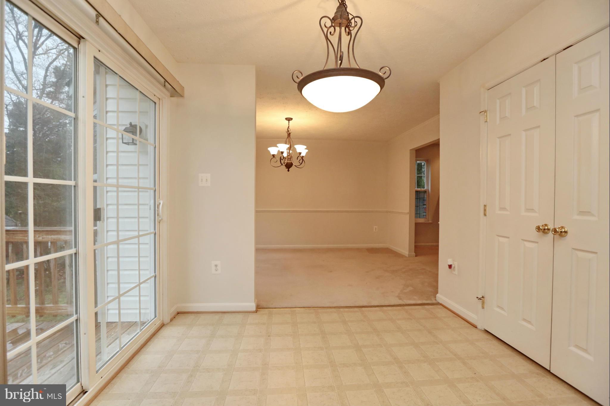 EDGEHILL PROPERTIES - Residential