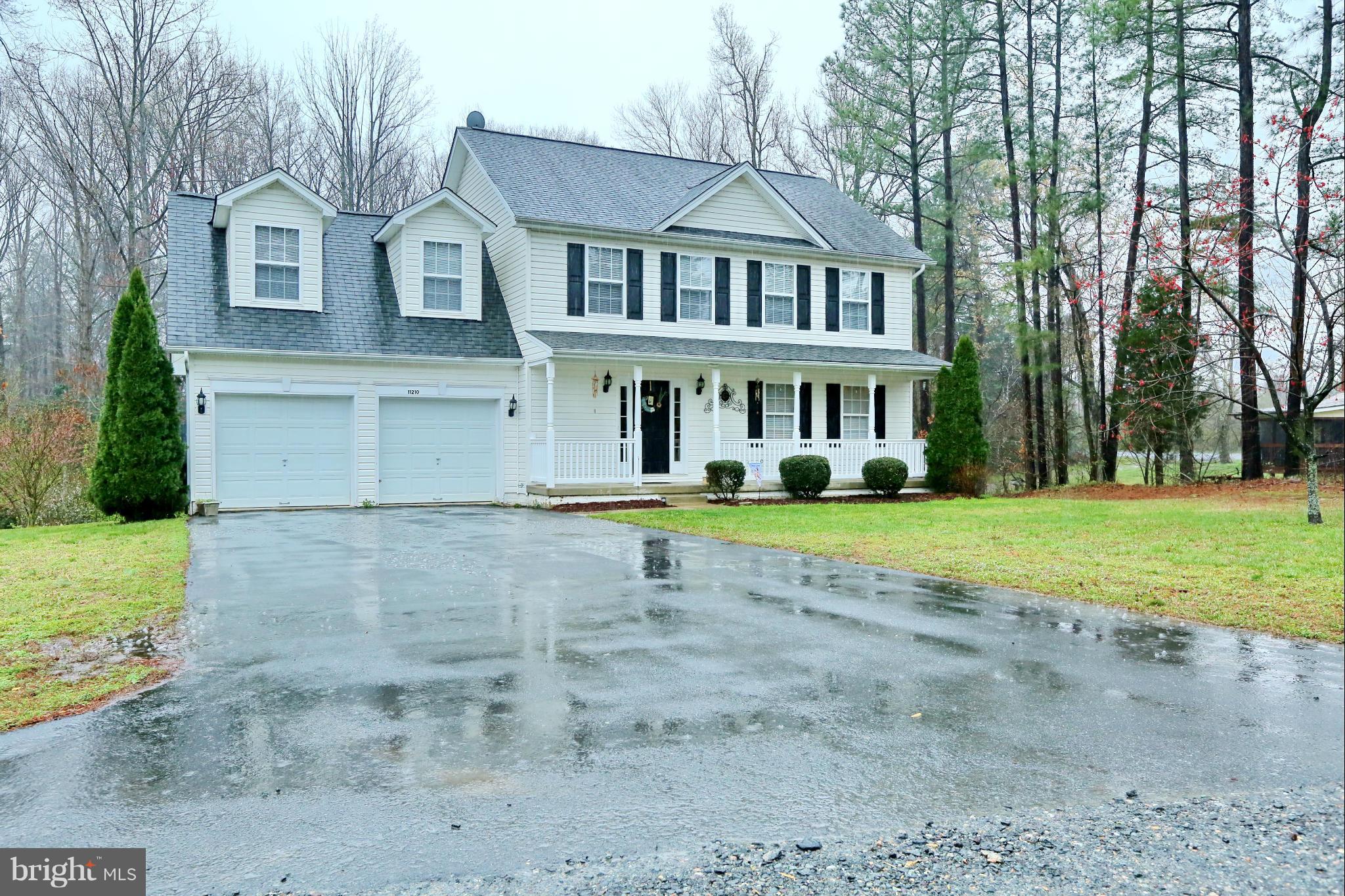 EDGEHILL PROPERTIES - Residential