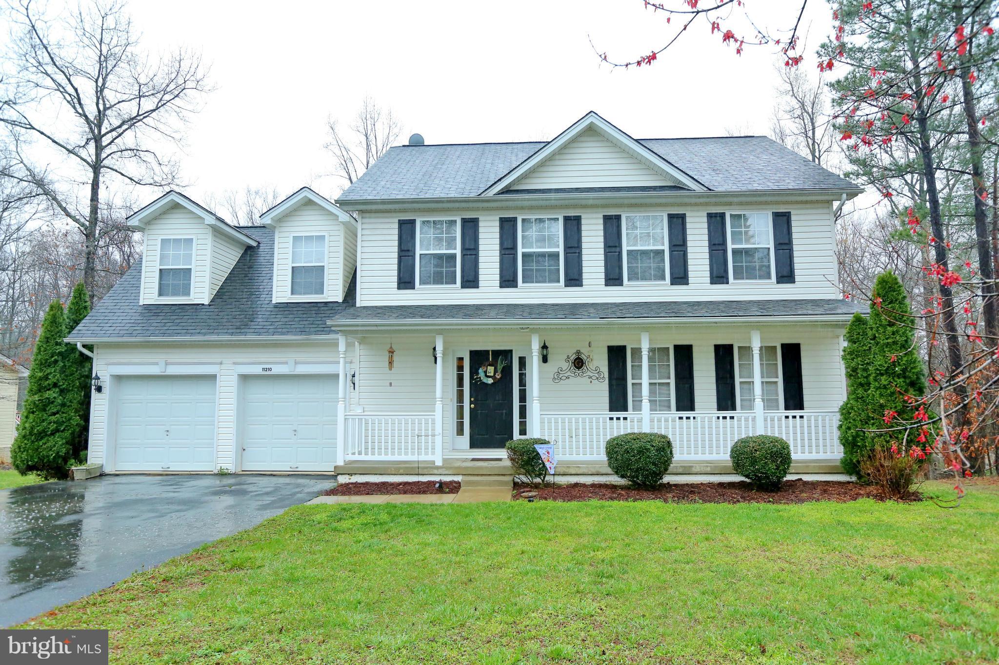 EDGEHILL PROPERTIES - Residential