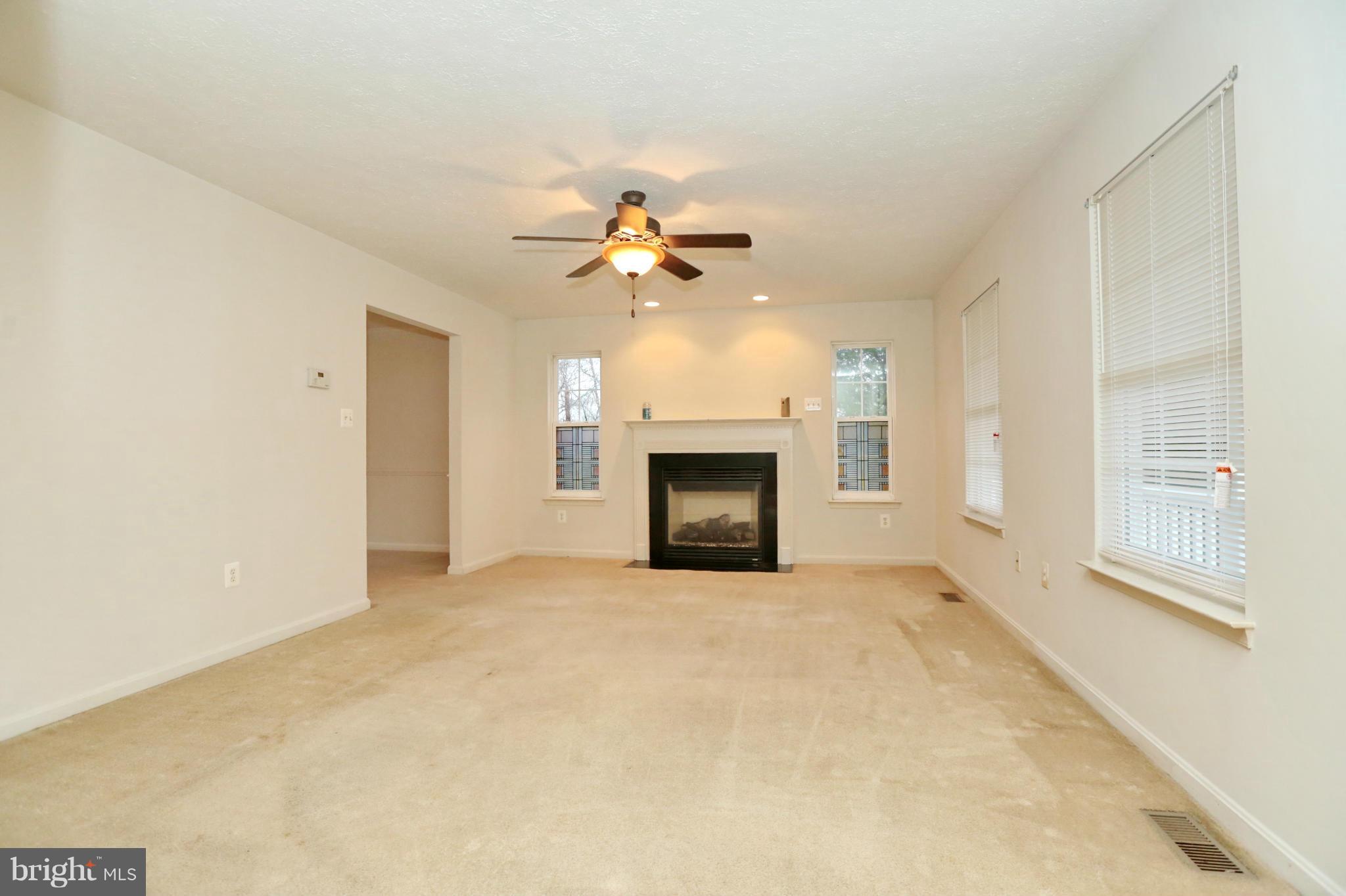 EDGEHILL PROPERTIES - Residential