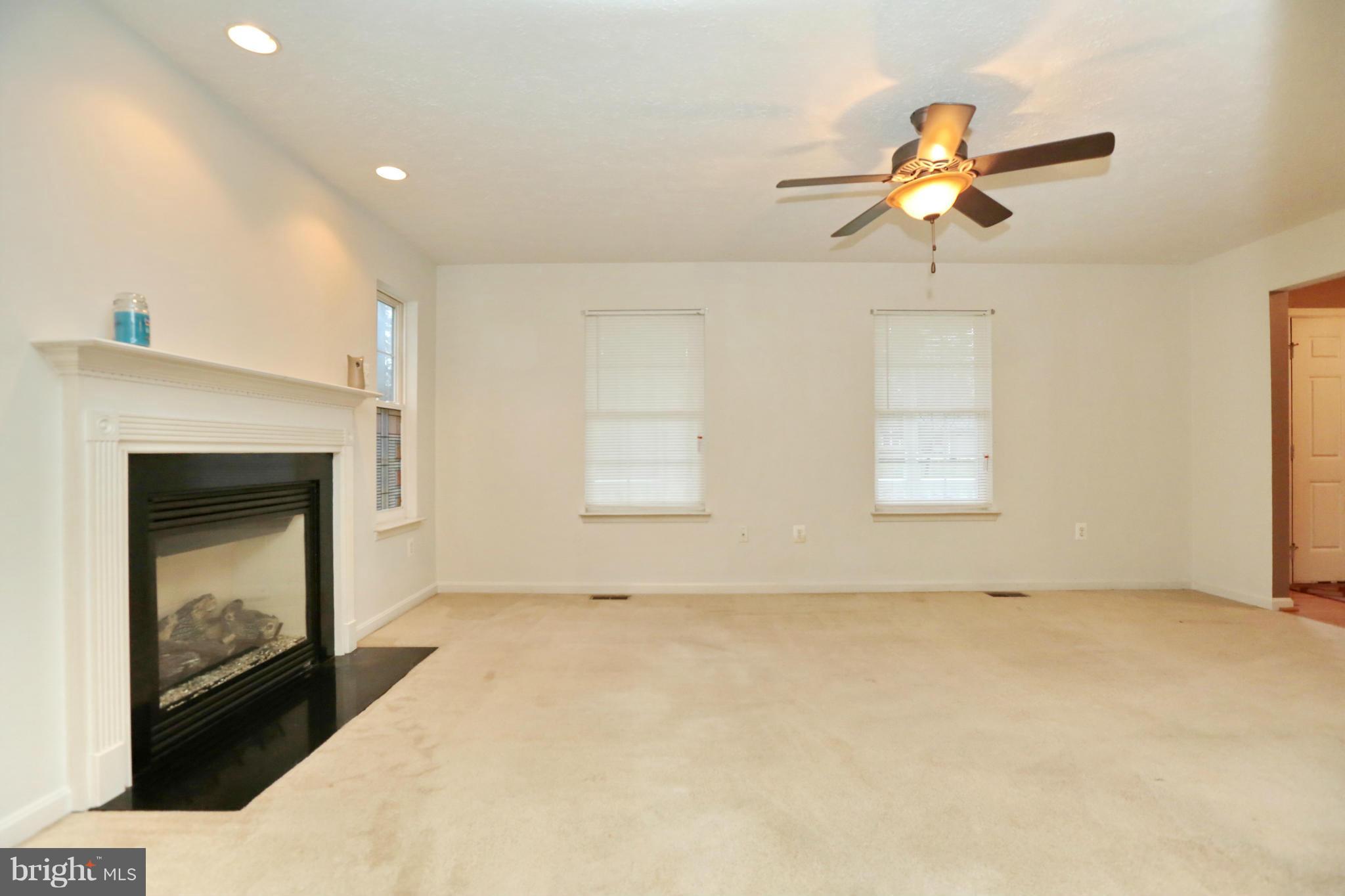 EDGEHILL PROPERTIES - Residential