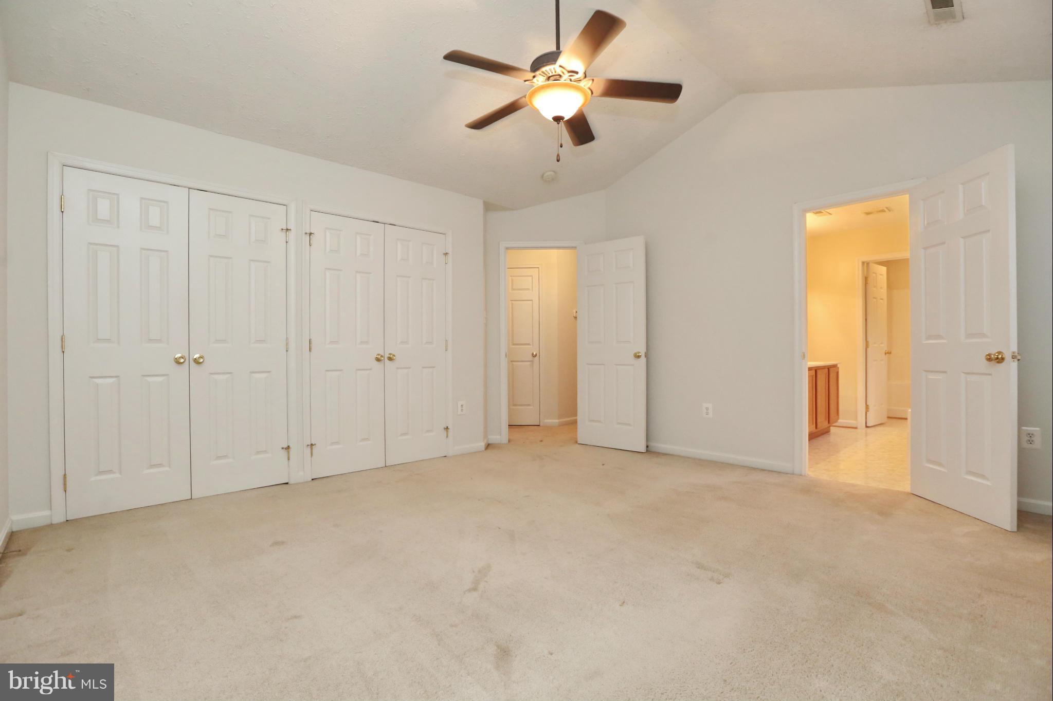 EDGEHILL PROPERTIES - Residential