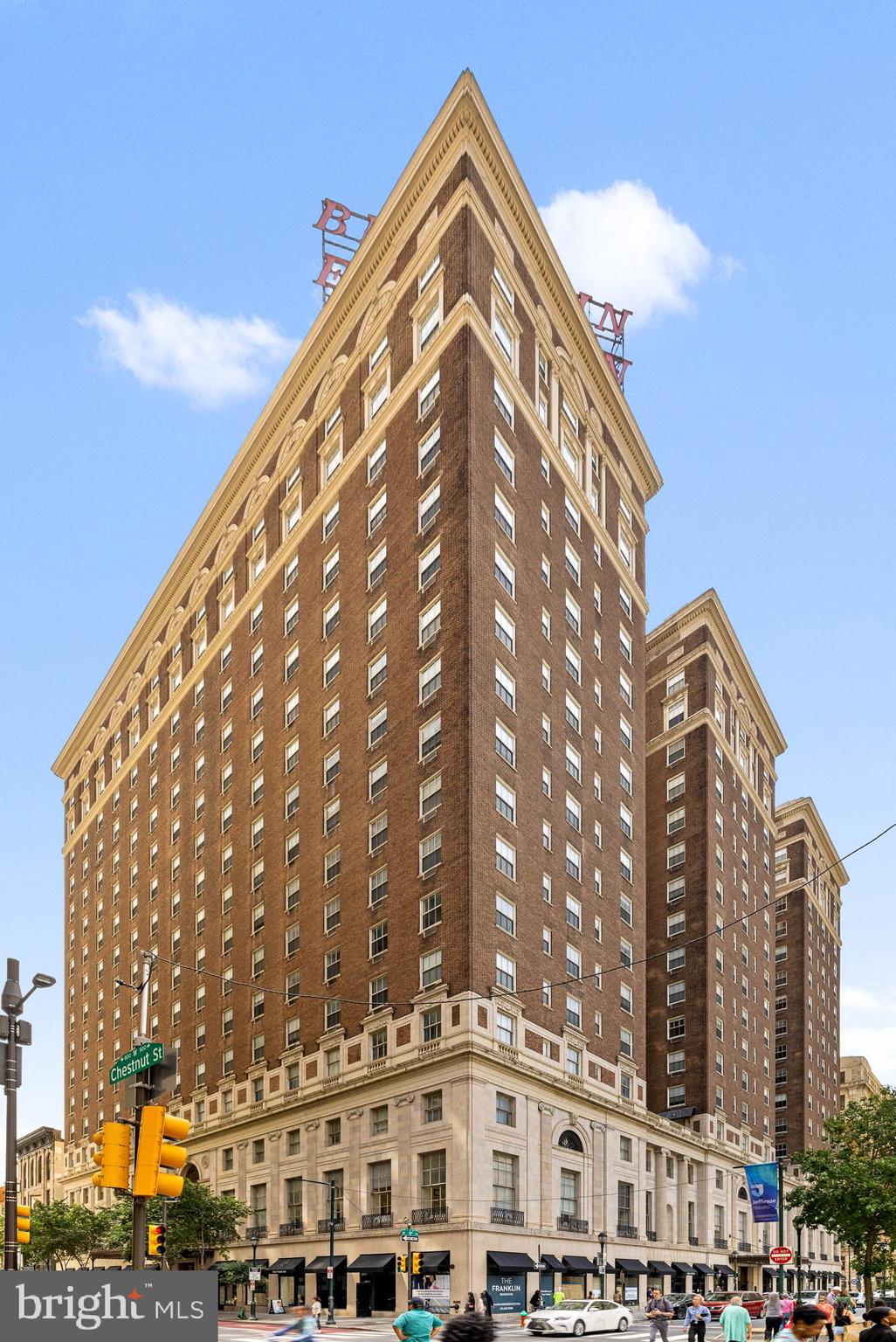 CENTER CITY - Residential Lease