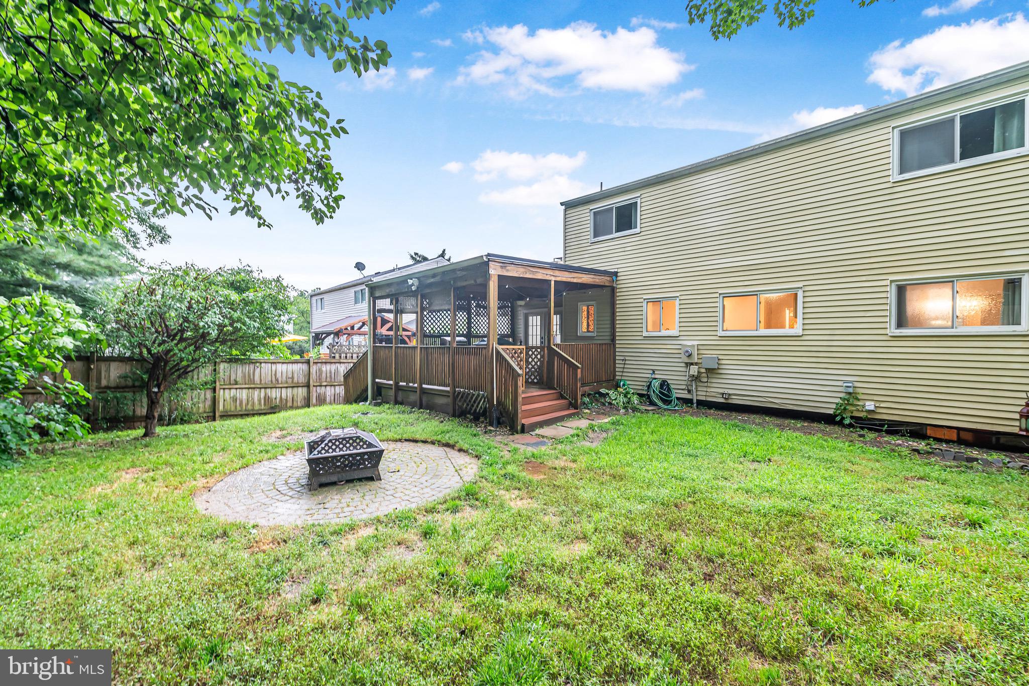 DAMASCUS TERRACE - Residential