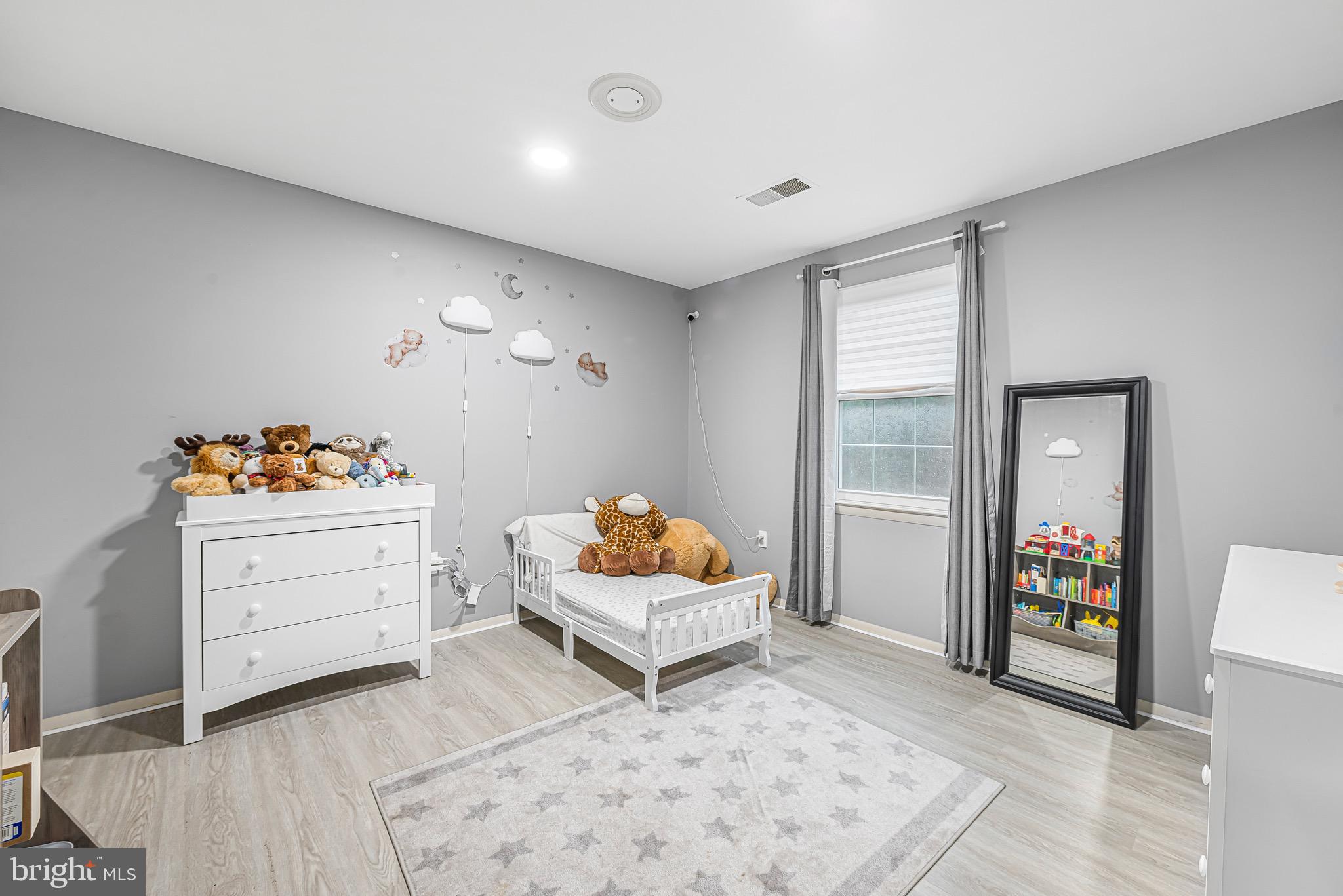 DAMASCUS TERRACE - Residential