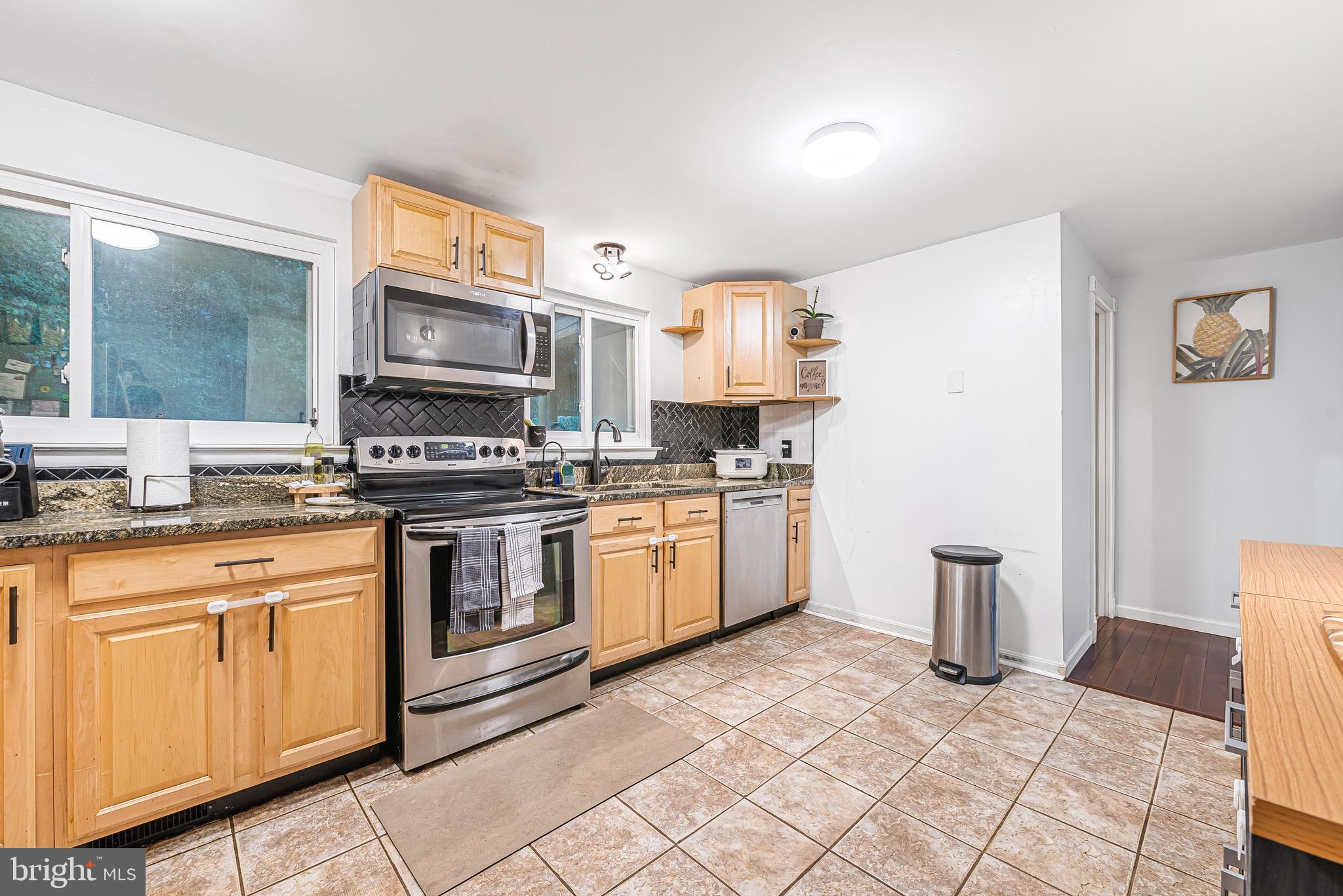 DAMASCUS TERRACE - Residential