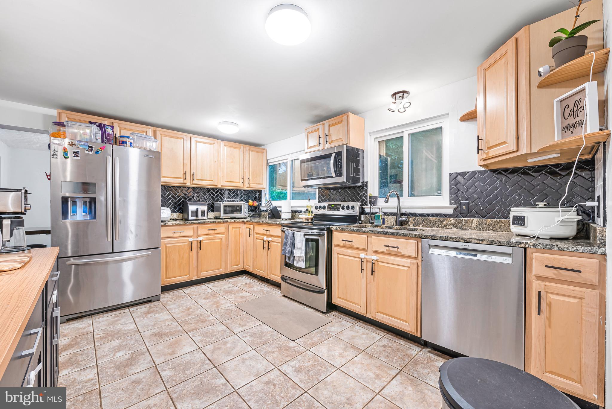 DAMASCUS TERRACE - Residential