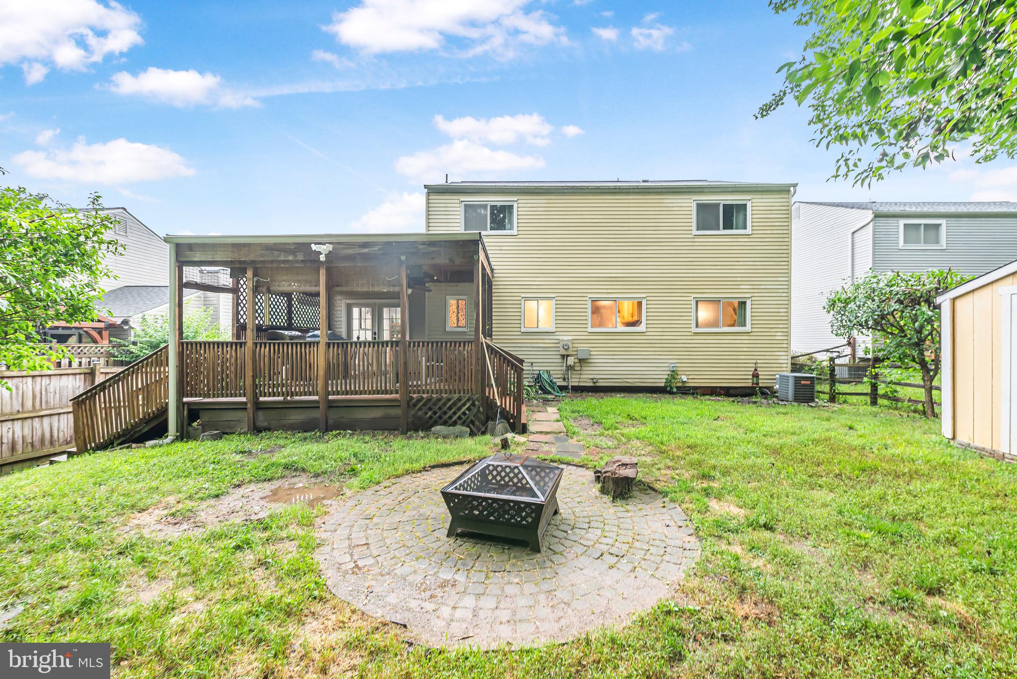 DAMASCUS TERRACE - Residential