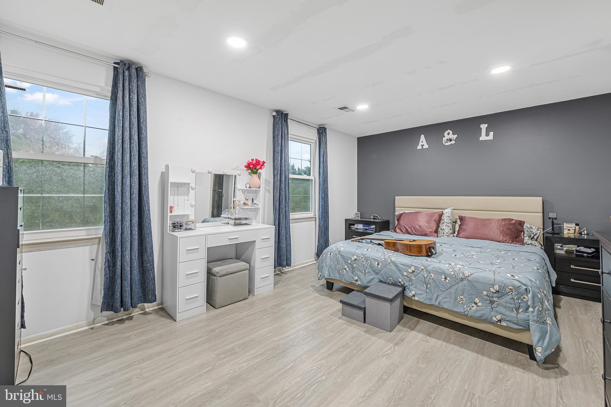 DAMASCUS TERRACE - Residential