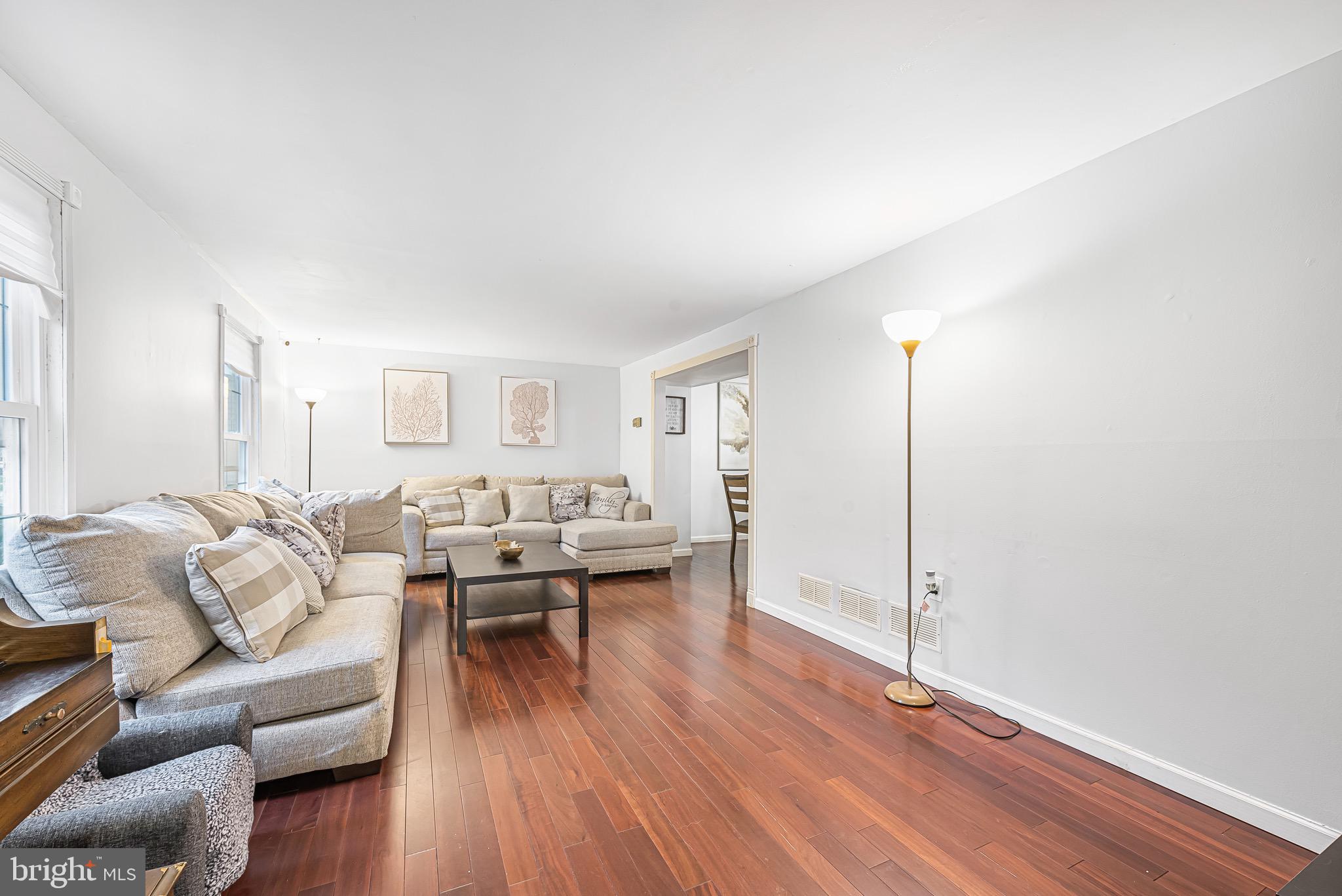 DAMASCUS TERRACE - Residential