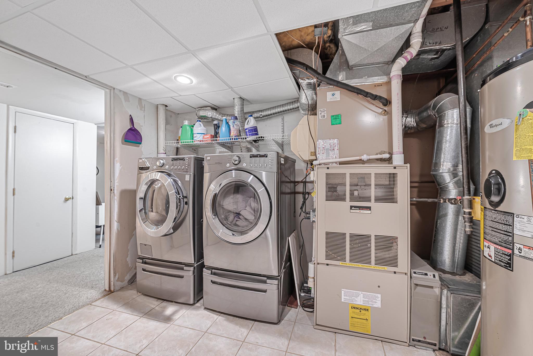 DAMASCUS TERRACE - Residential