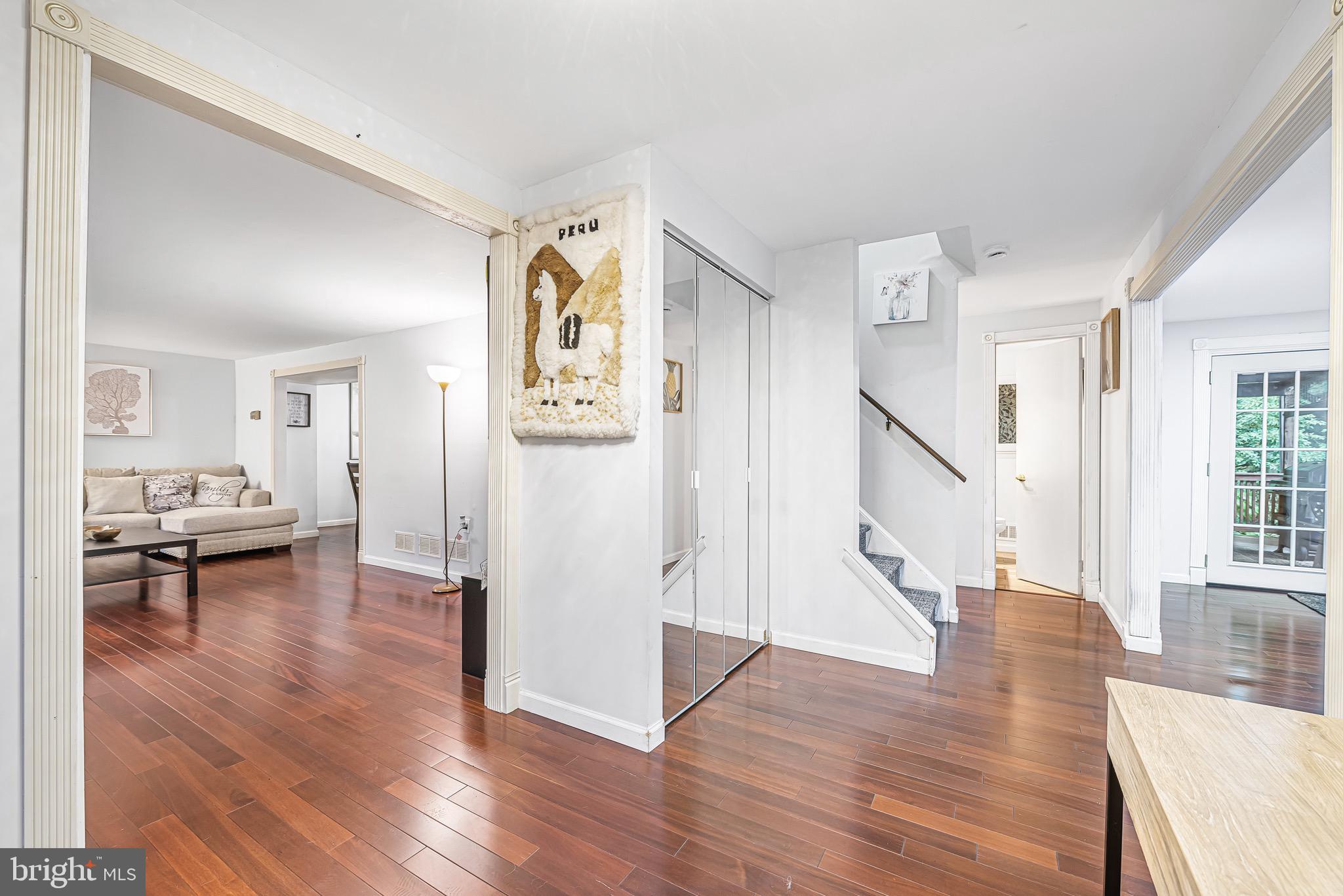 DAMASCUS TERRACE - Residential