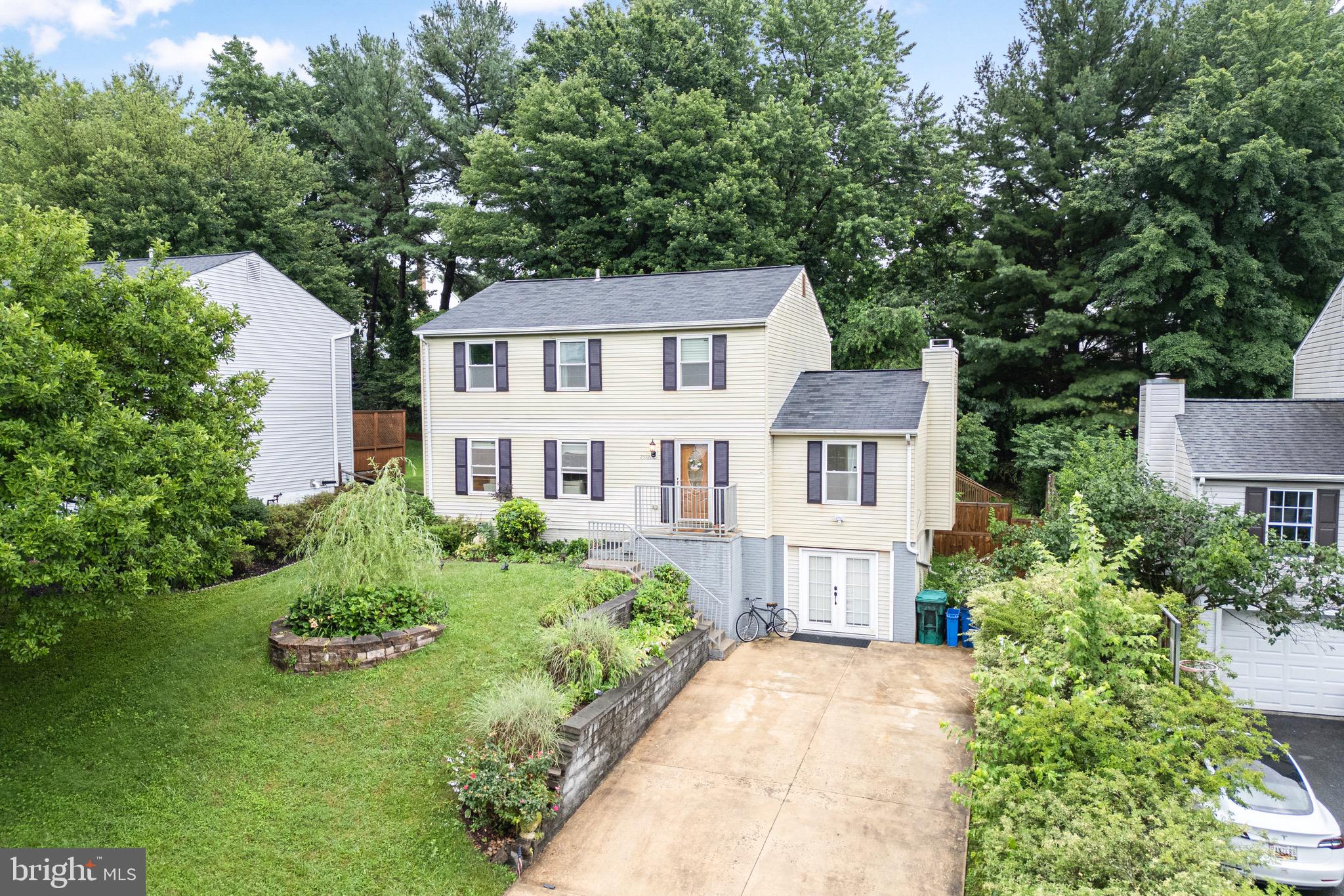 DAMASCUS TERRACE - Residential