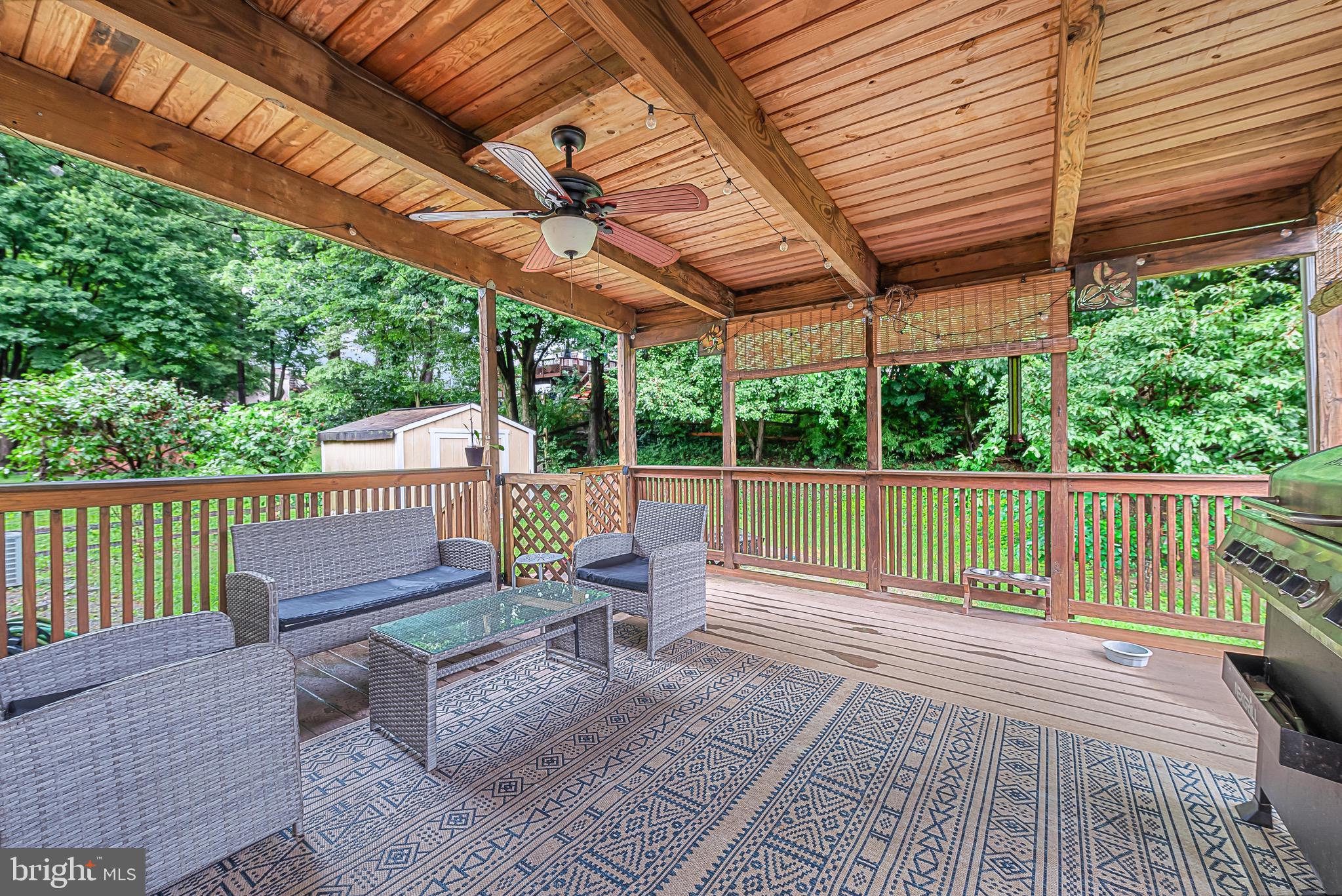 DAMASCUS TERRACE - Residential