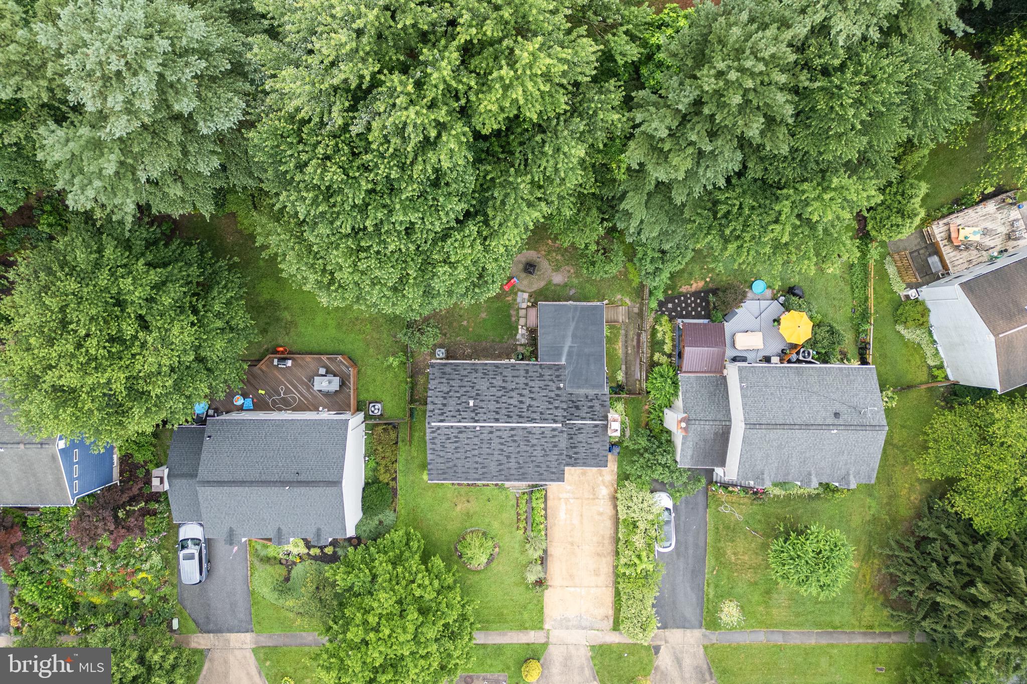 DAMASCUS TERRACE - Residential