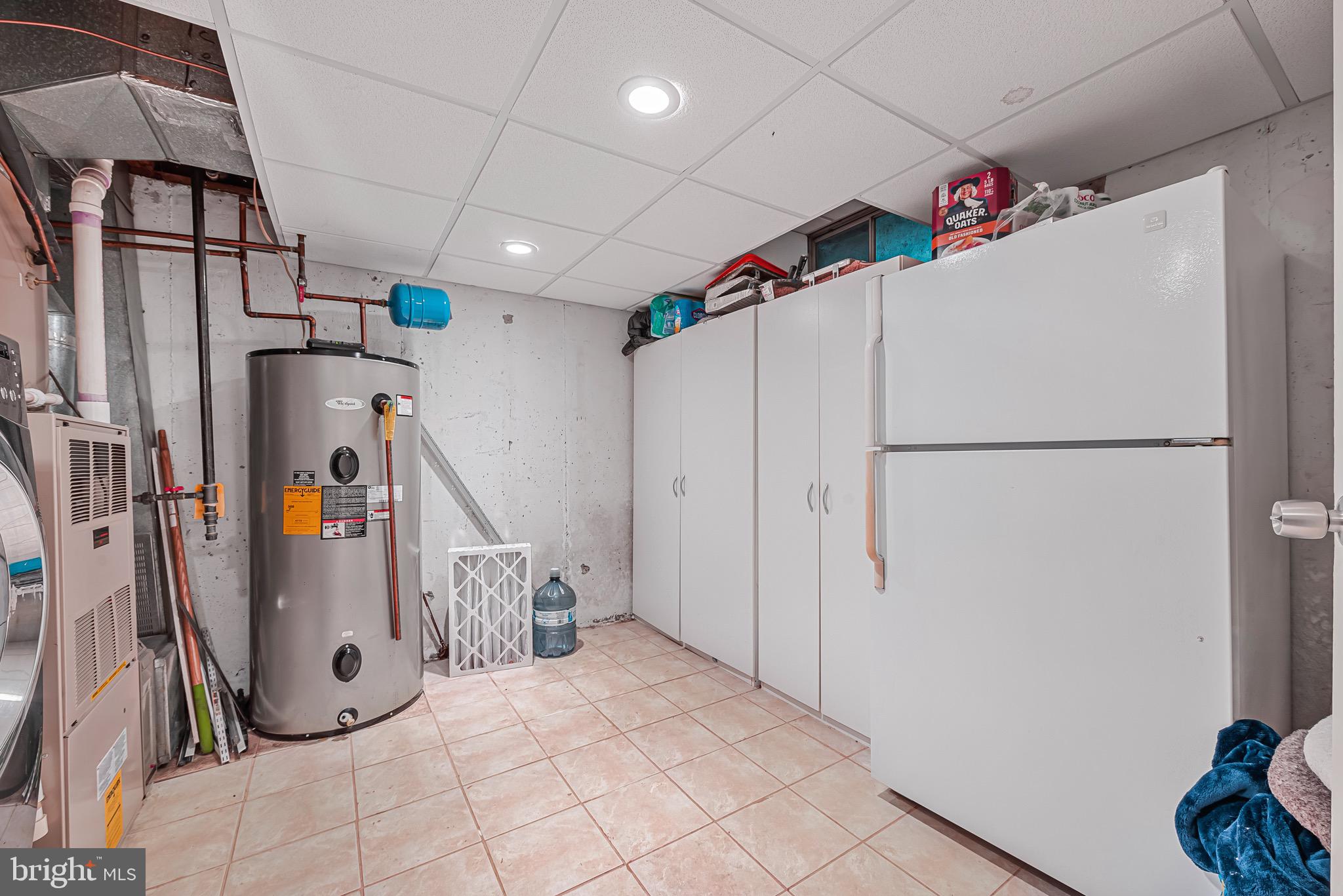 DAMASCUS TERRACE - Residential