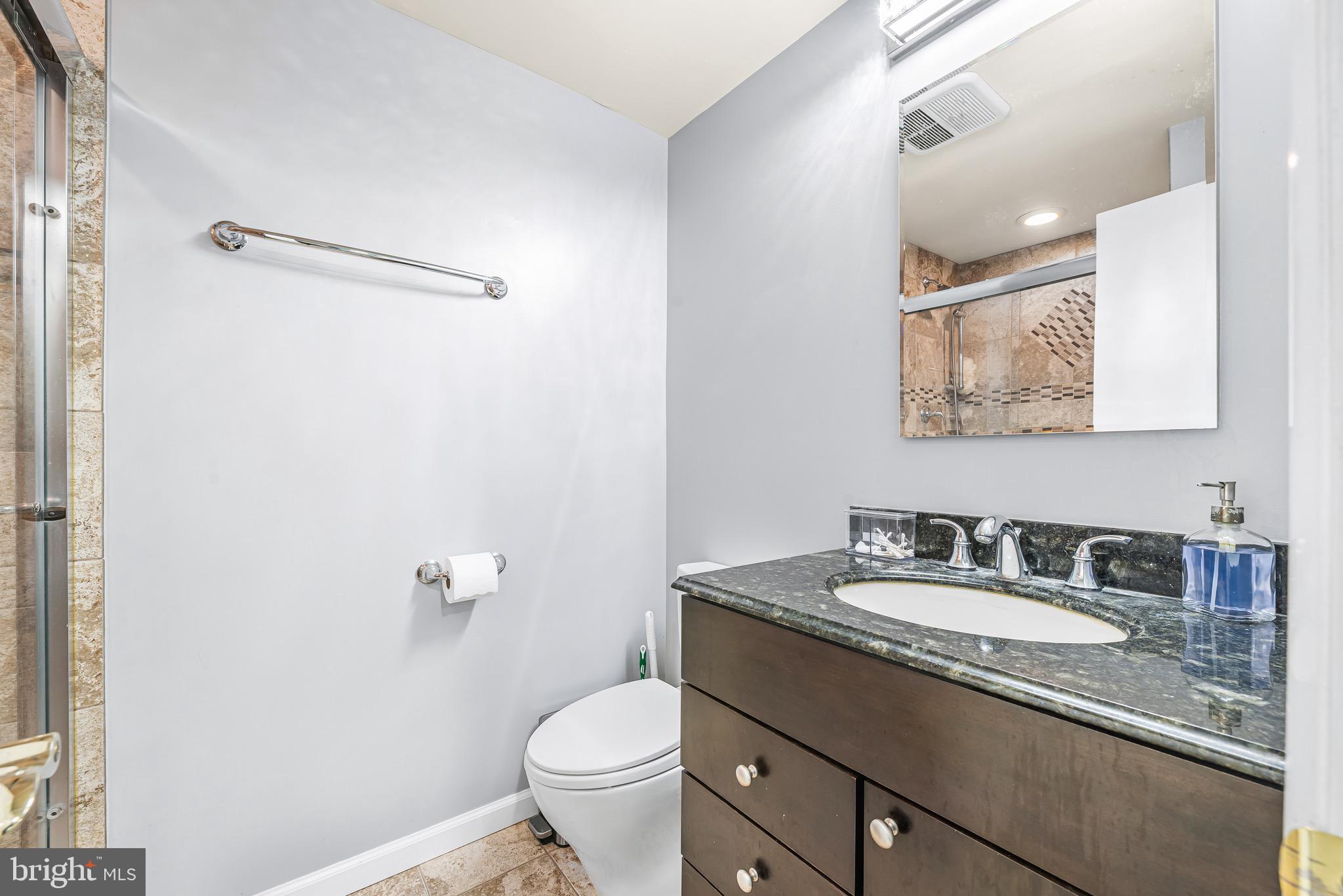 DAMASCUS TERRACE - Residential