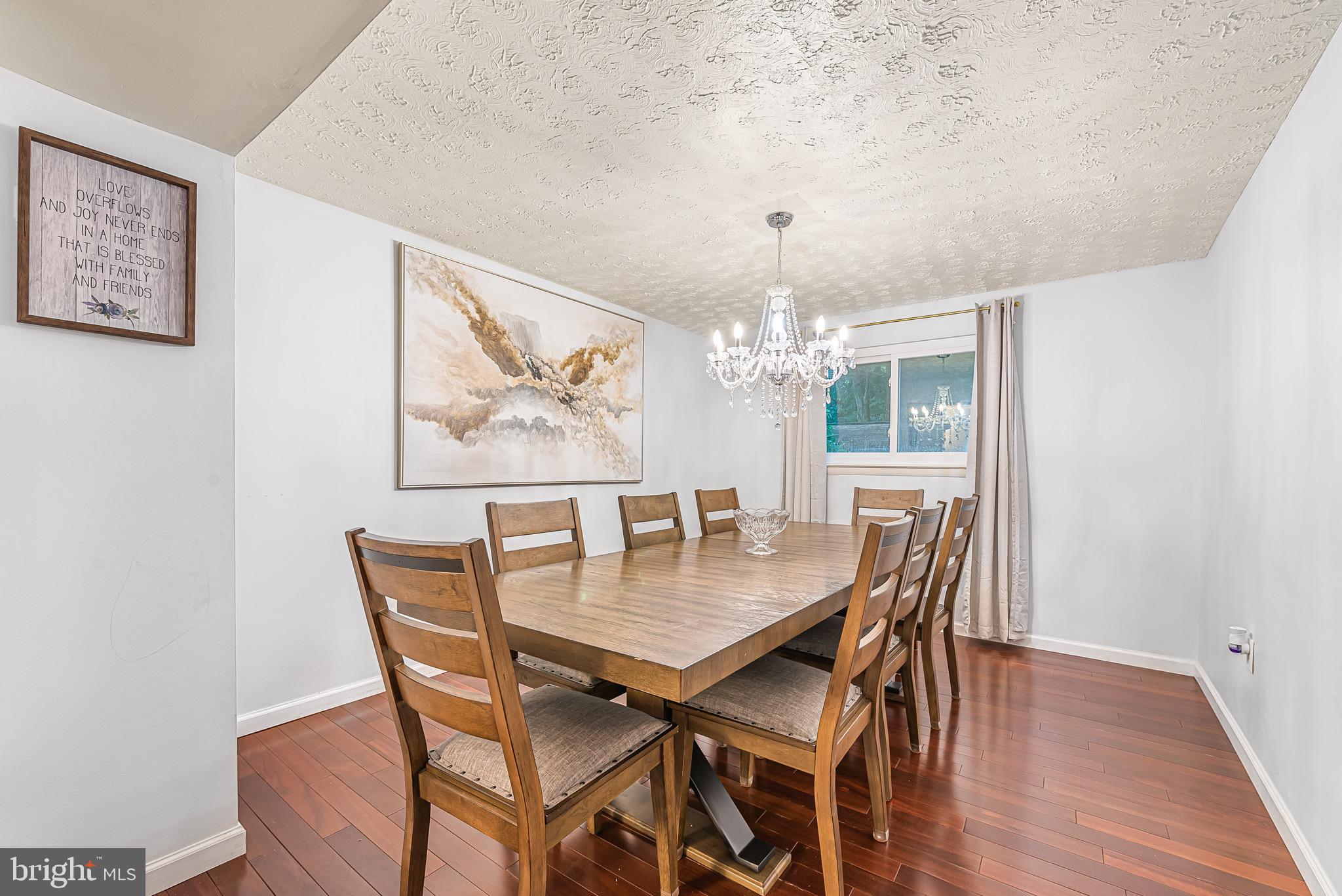 DAMASCUS TERRACE - Residential