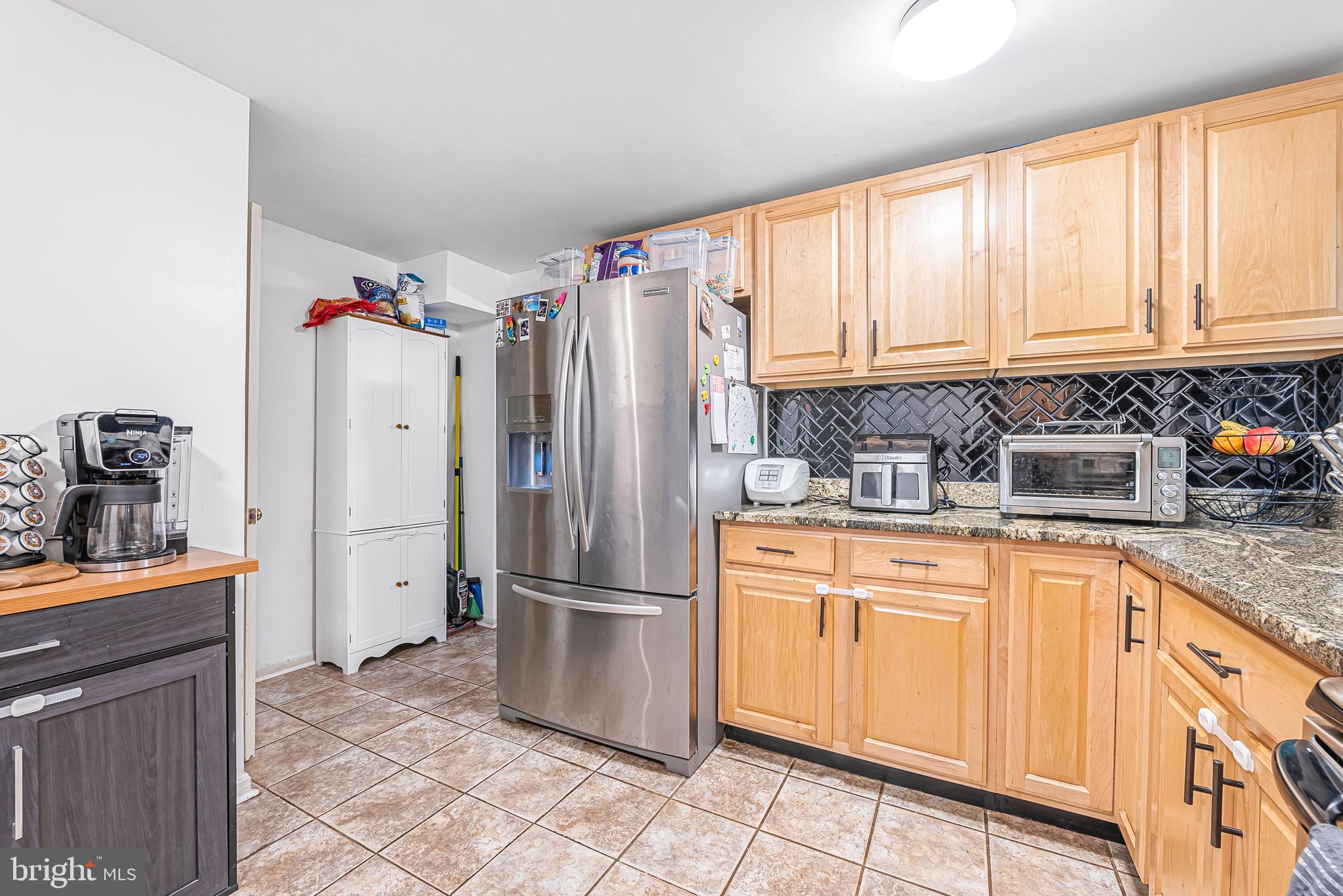 DAMASCUS TERRACE - Residential