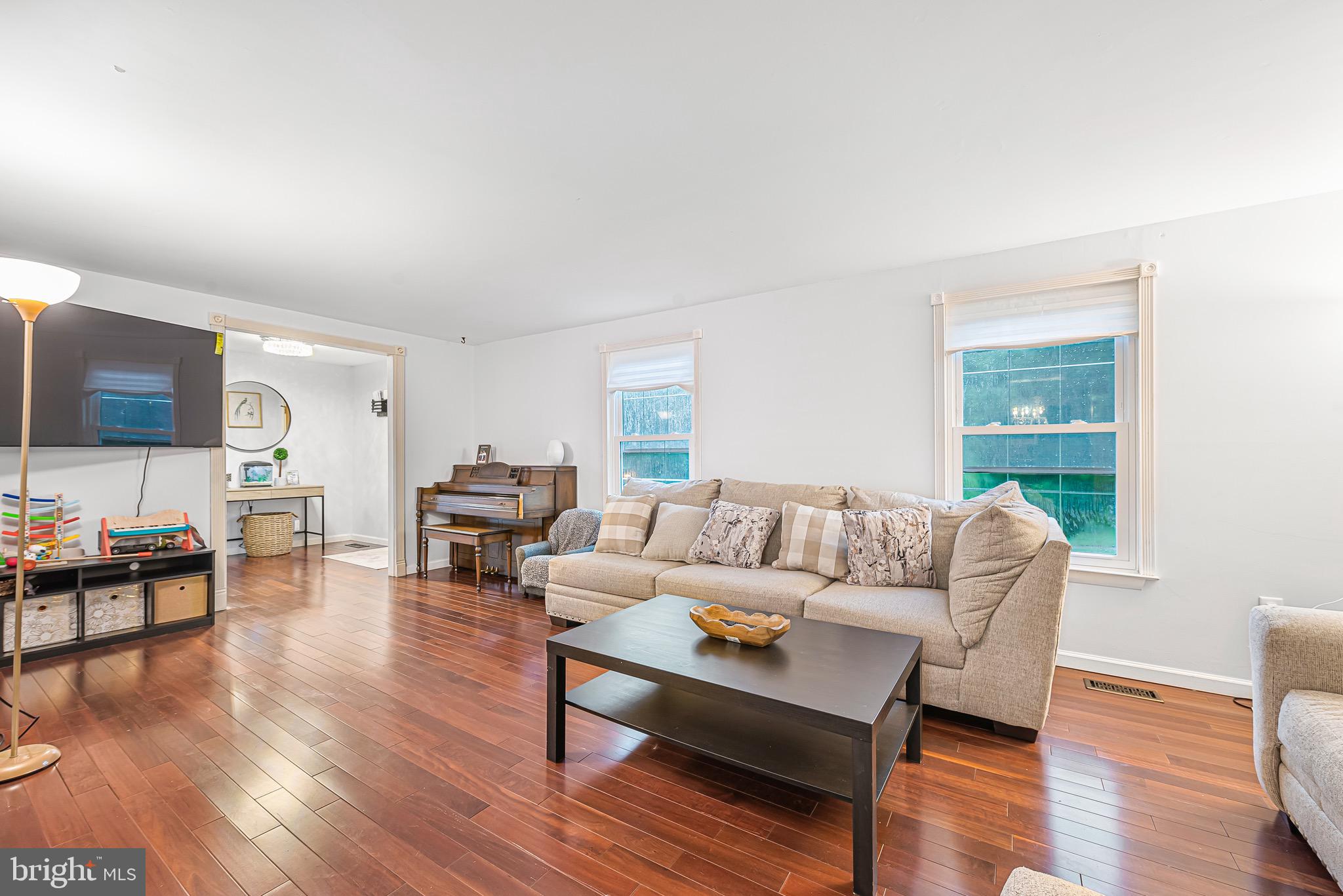 DAMASCUS TERRACE - Residential