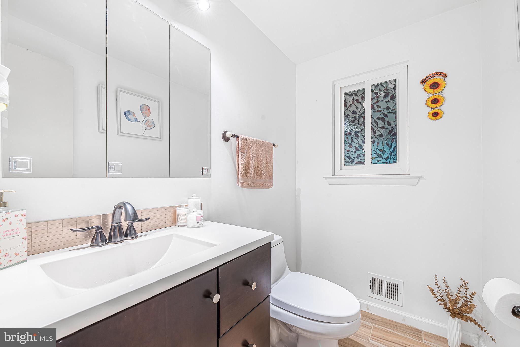 DAMASCUS TERRACE - Residential