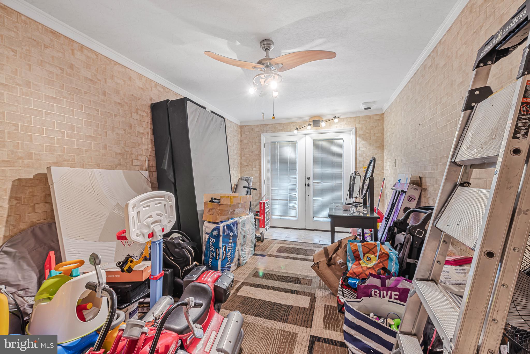 DAMASCUS TERRACE - Residential