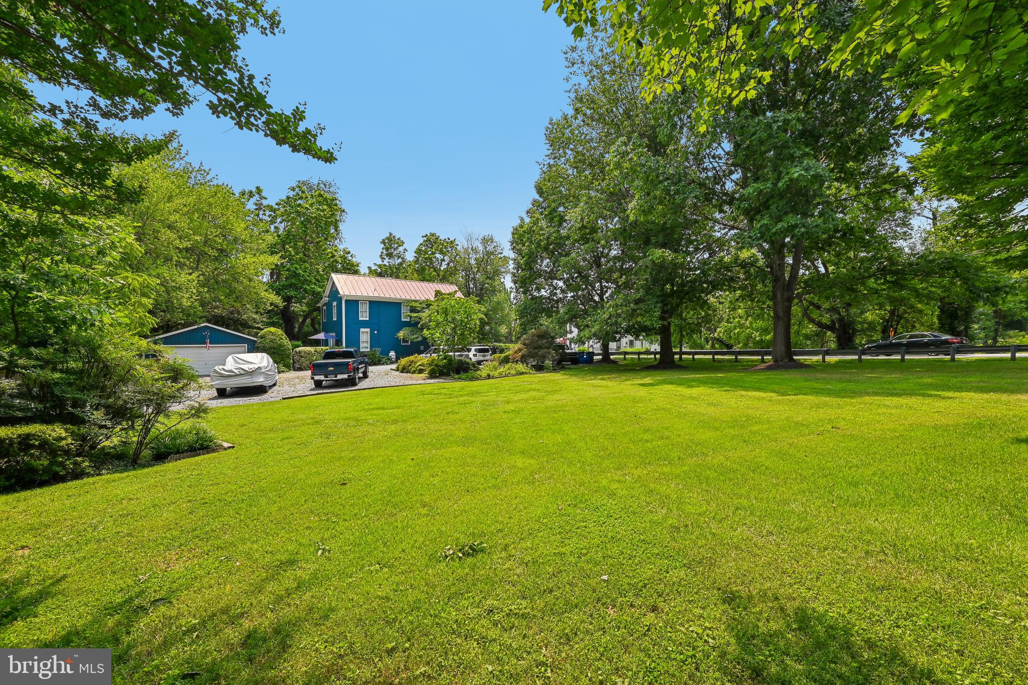 20925 CLARKSBURG ROAD