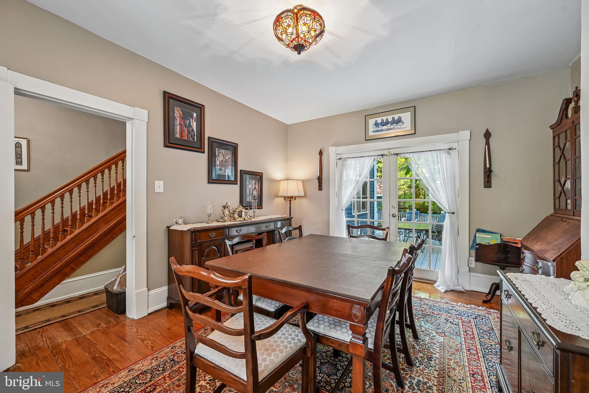 20925 CLARKSBURG ROAD
