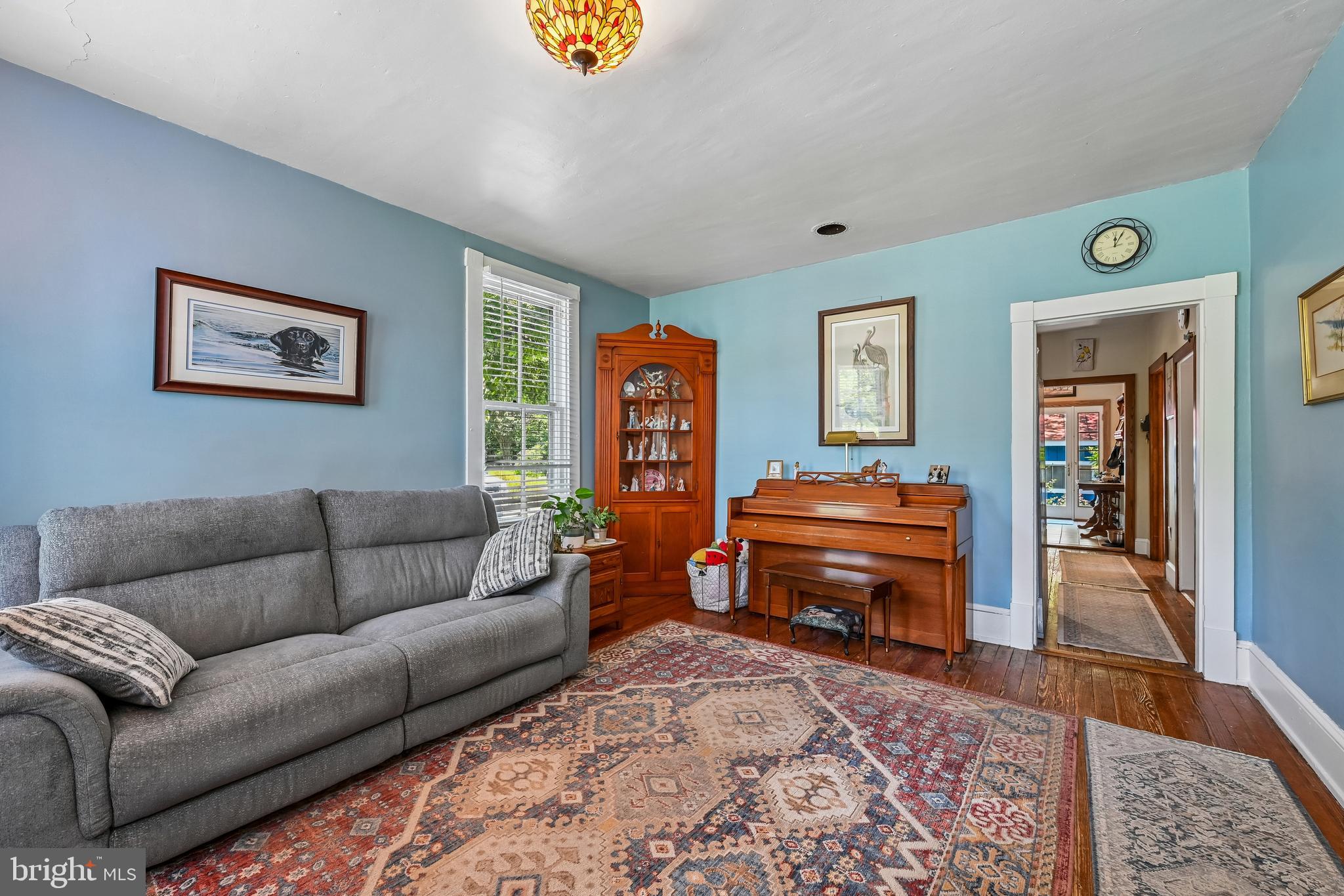 20925 CLARKSBURG ROAD