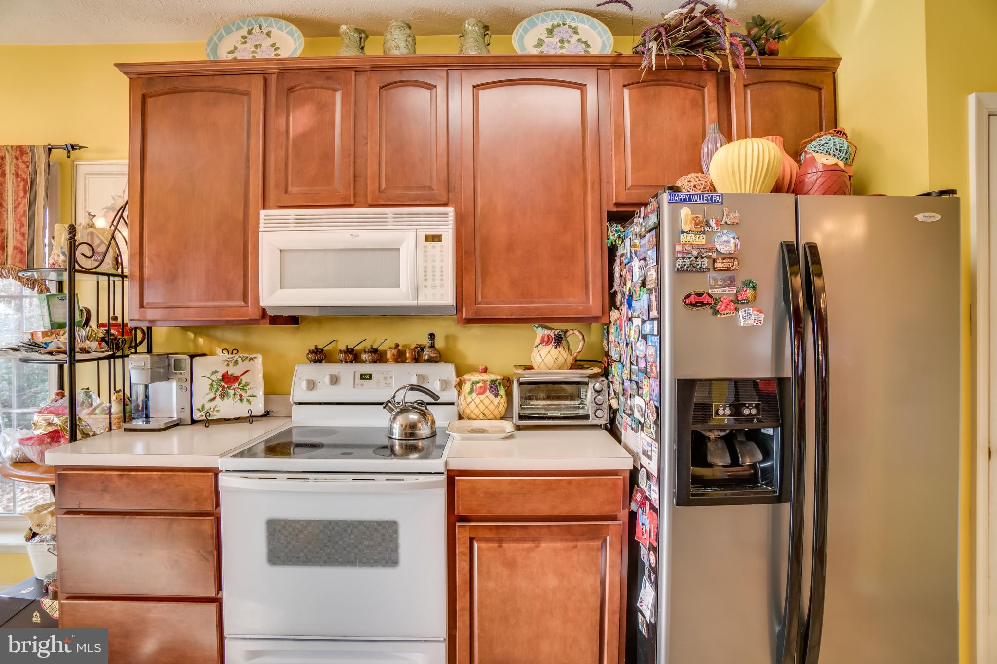 LAKE LAND OR - Residential