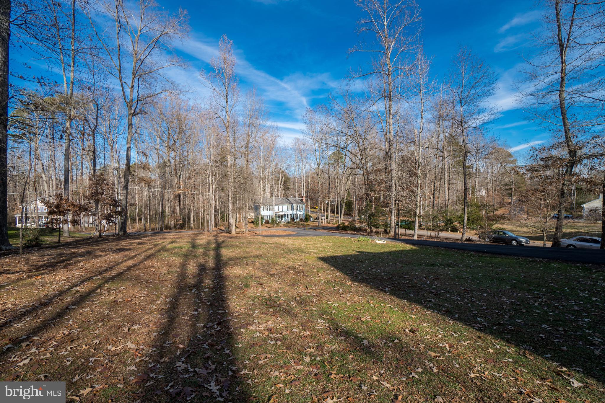 LAKE LAND OR - Residential